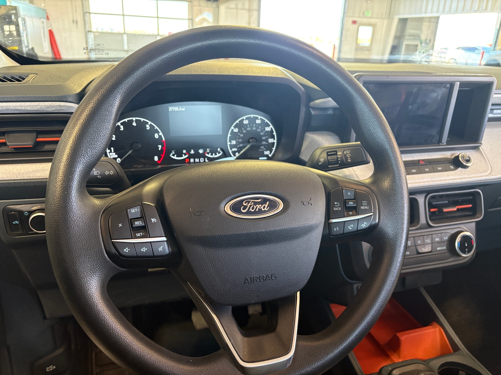 Thumbnail: 2024 Ford Maverick - 5