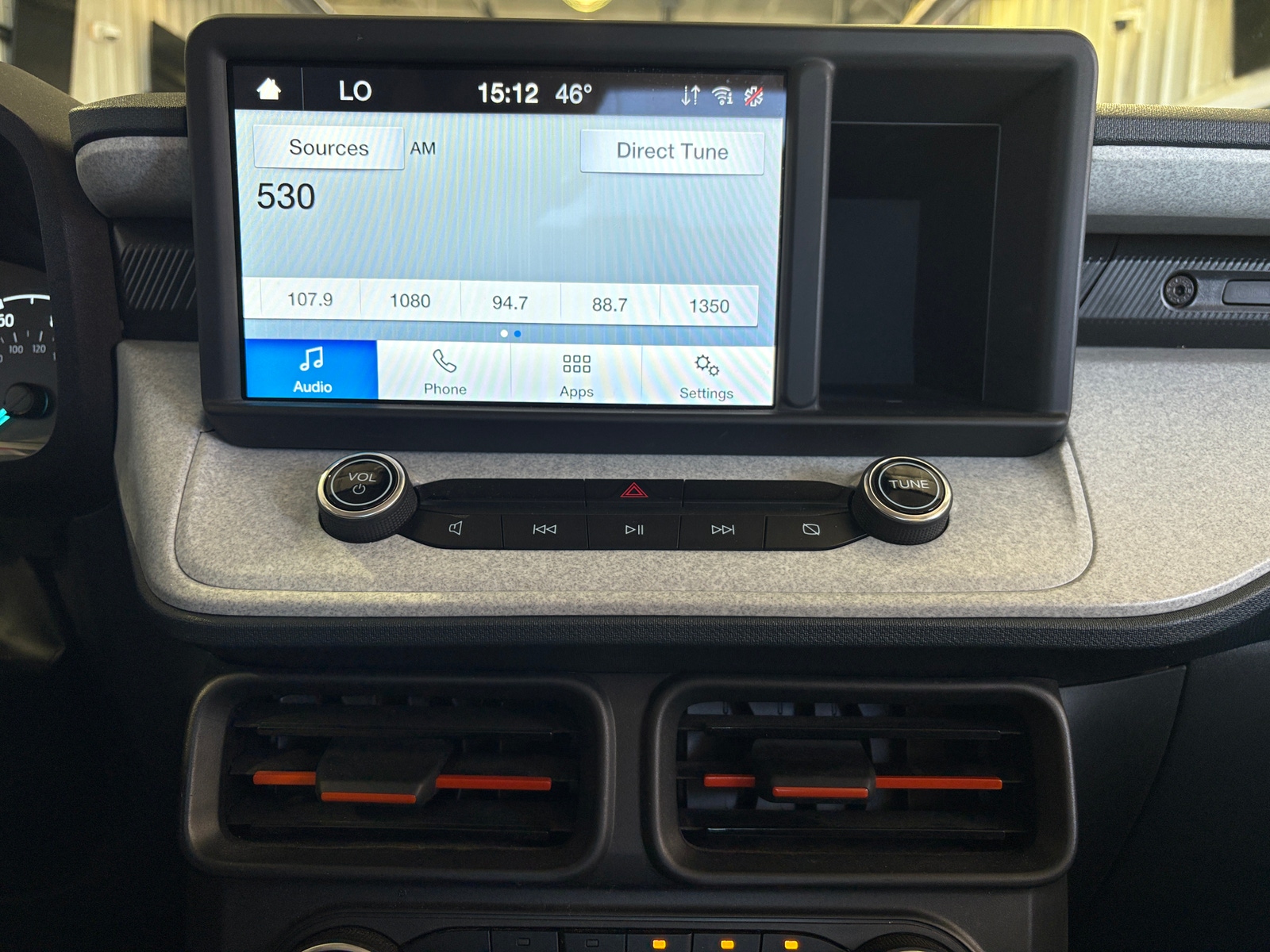 Thumbnail: 2024 Ford Maverick - 4