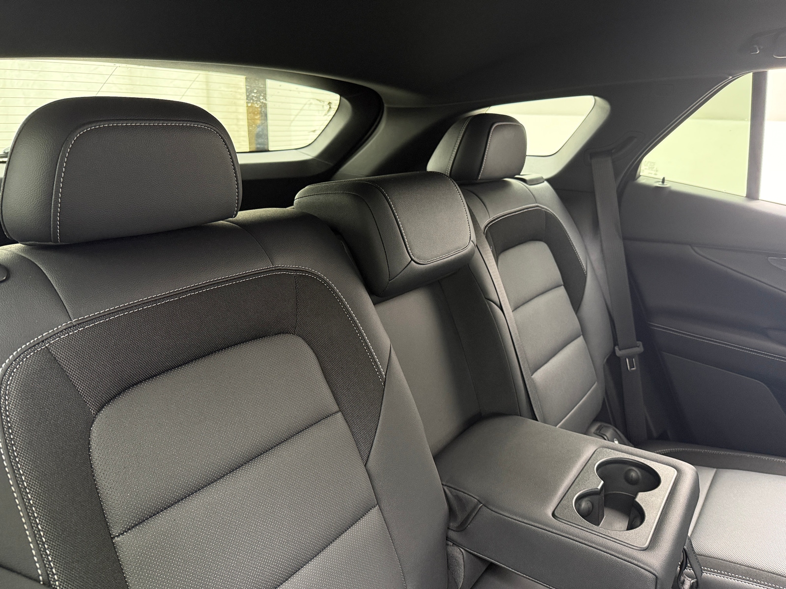 Thumbnail: 2024 Chevrolet Blazer EV - 6