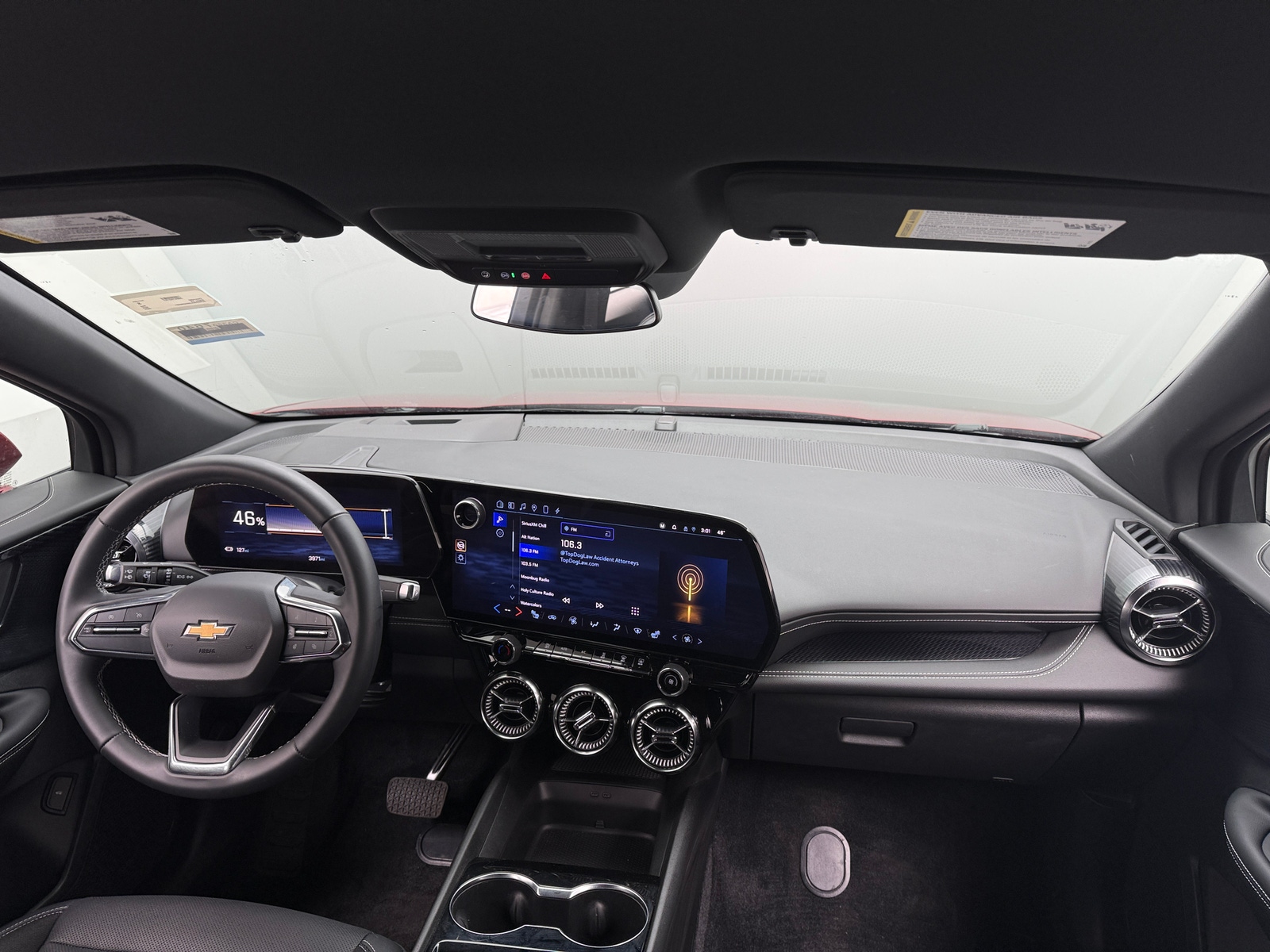 Thumbnail: 2024 Chevrolet Blazer EV - 3