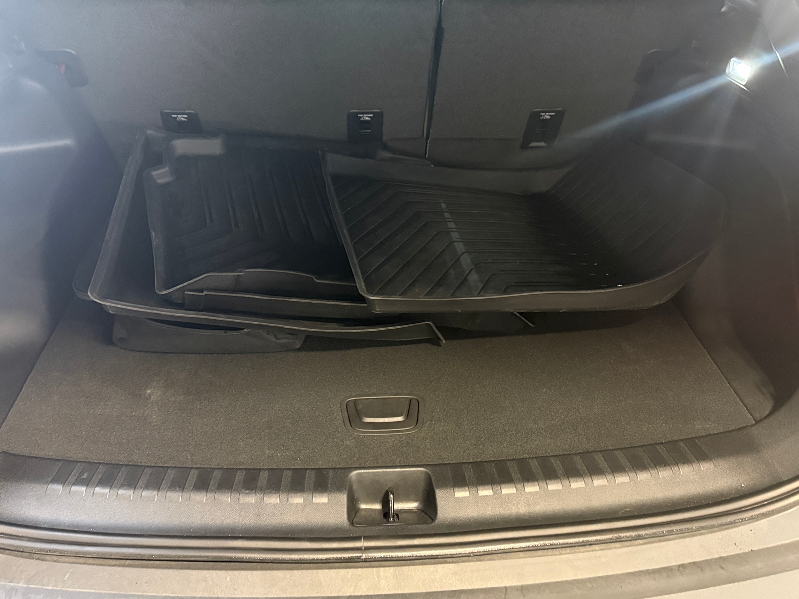 Thumbnail: 2024 Chevrolet Blazer EV - 7