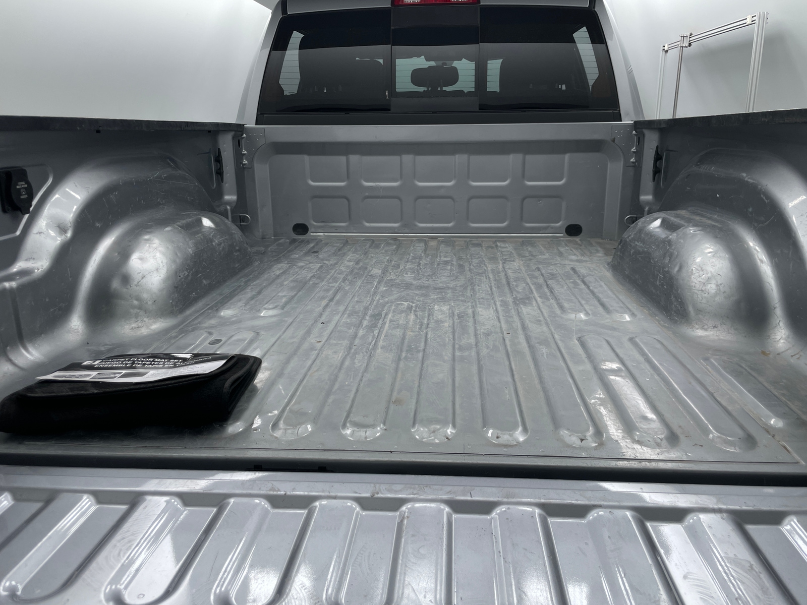 Thumbnail: 2021 RAM 2500 - 7