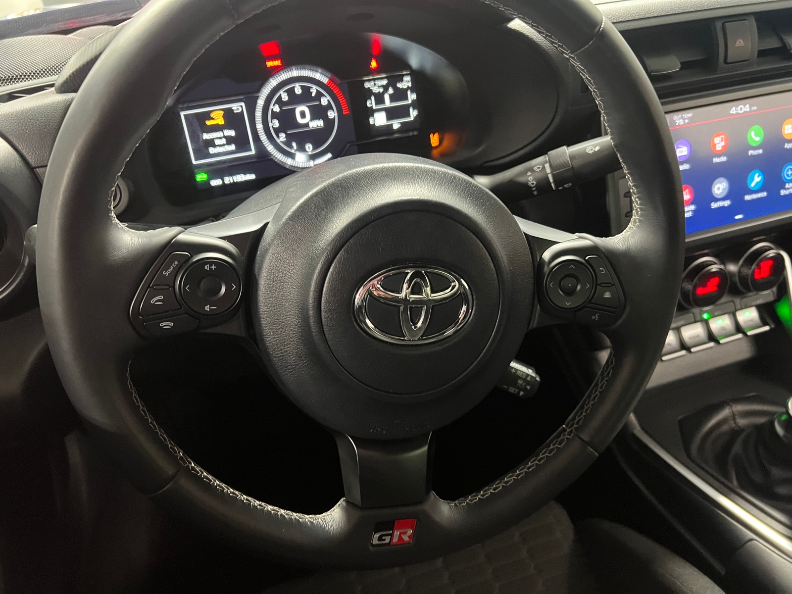 Thumbnail: 2024 Toyota GR86 - 4