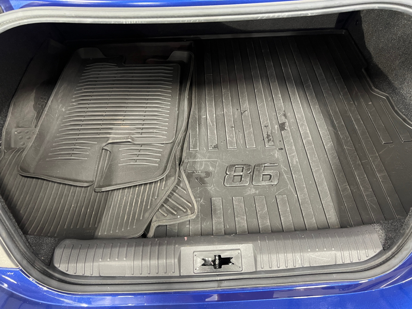 Thumbnail: 2024 Toyota GR86 - 5