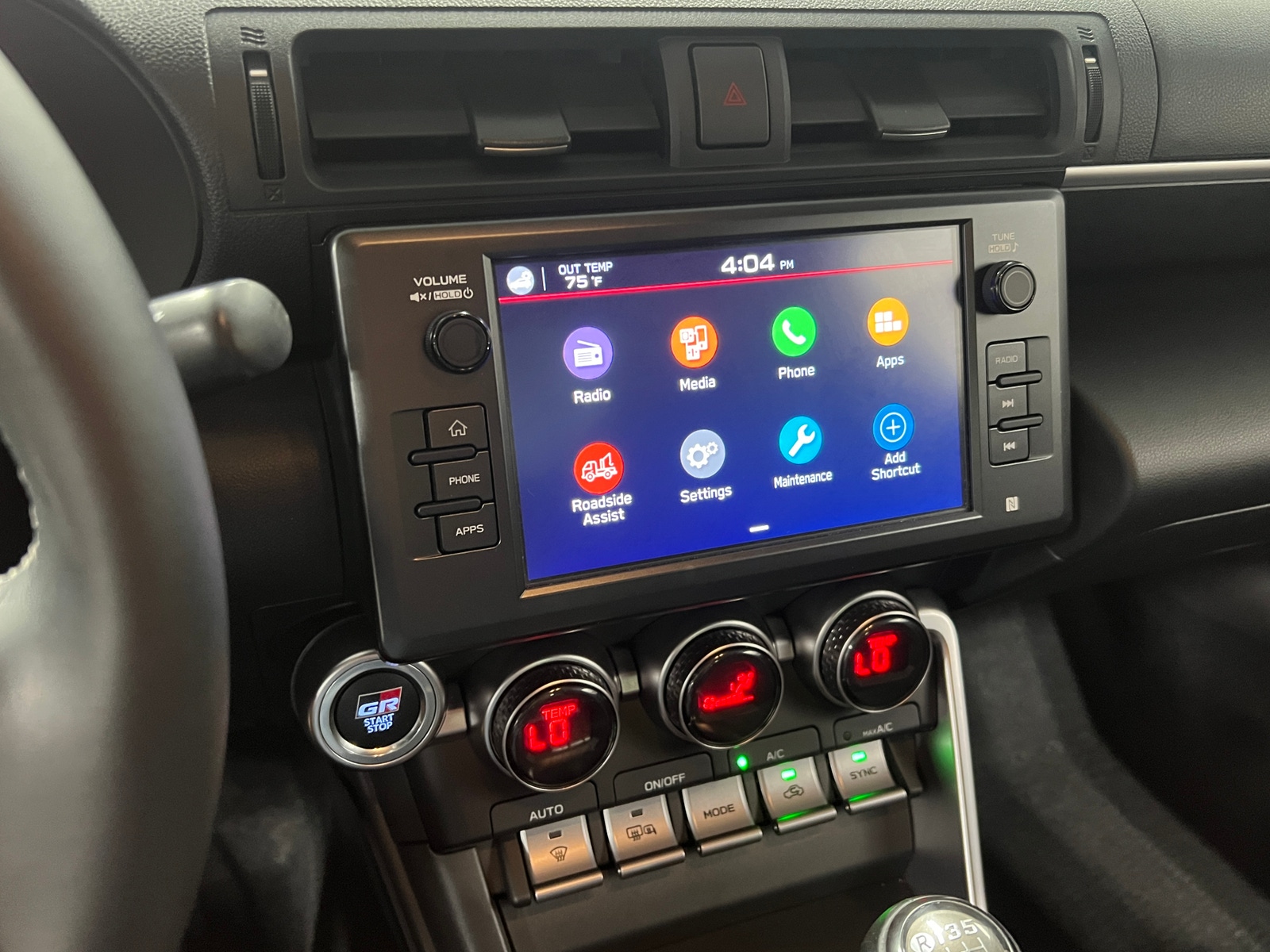 Thumbnail: 2024 Toyota GR86 - 3