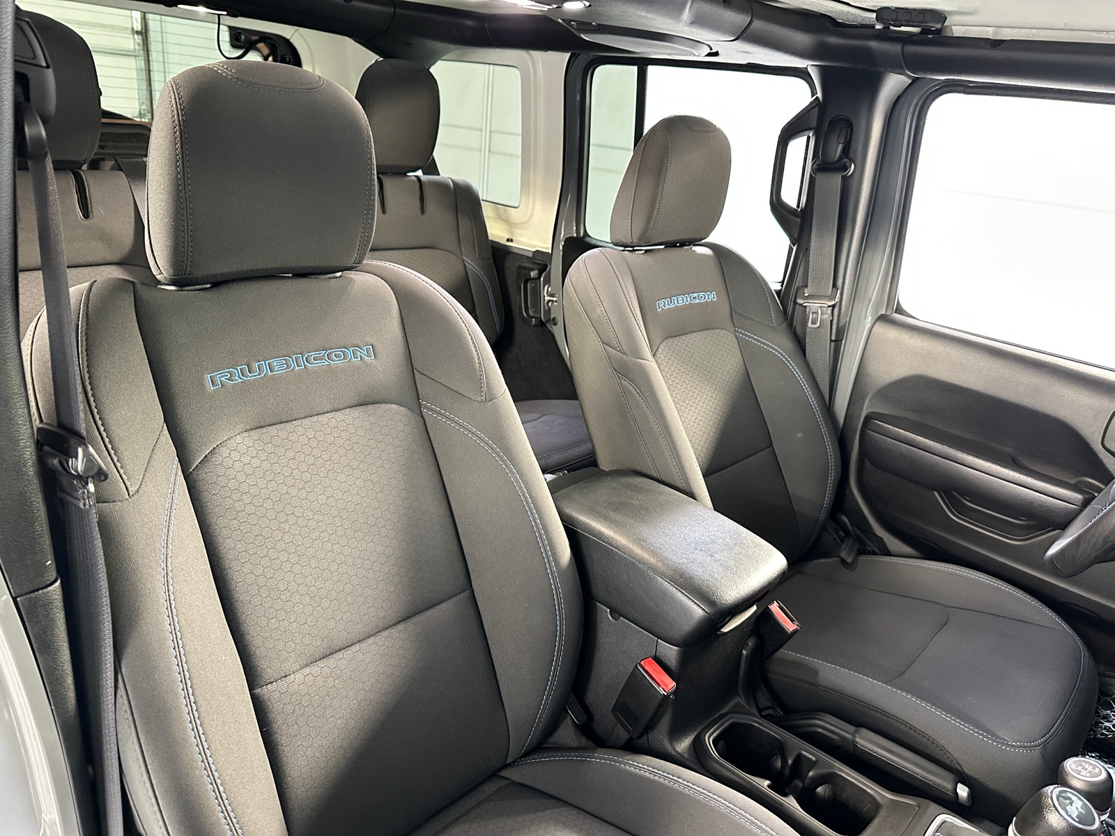 Thumbnail: 2023 Jeep Wrangler - 2