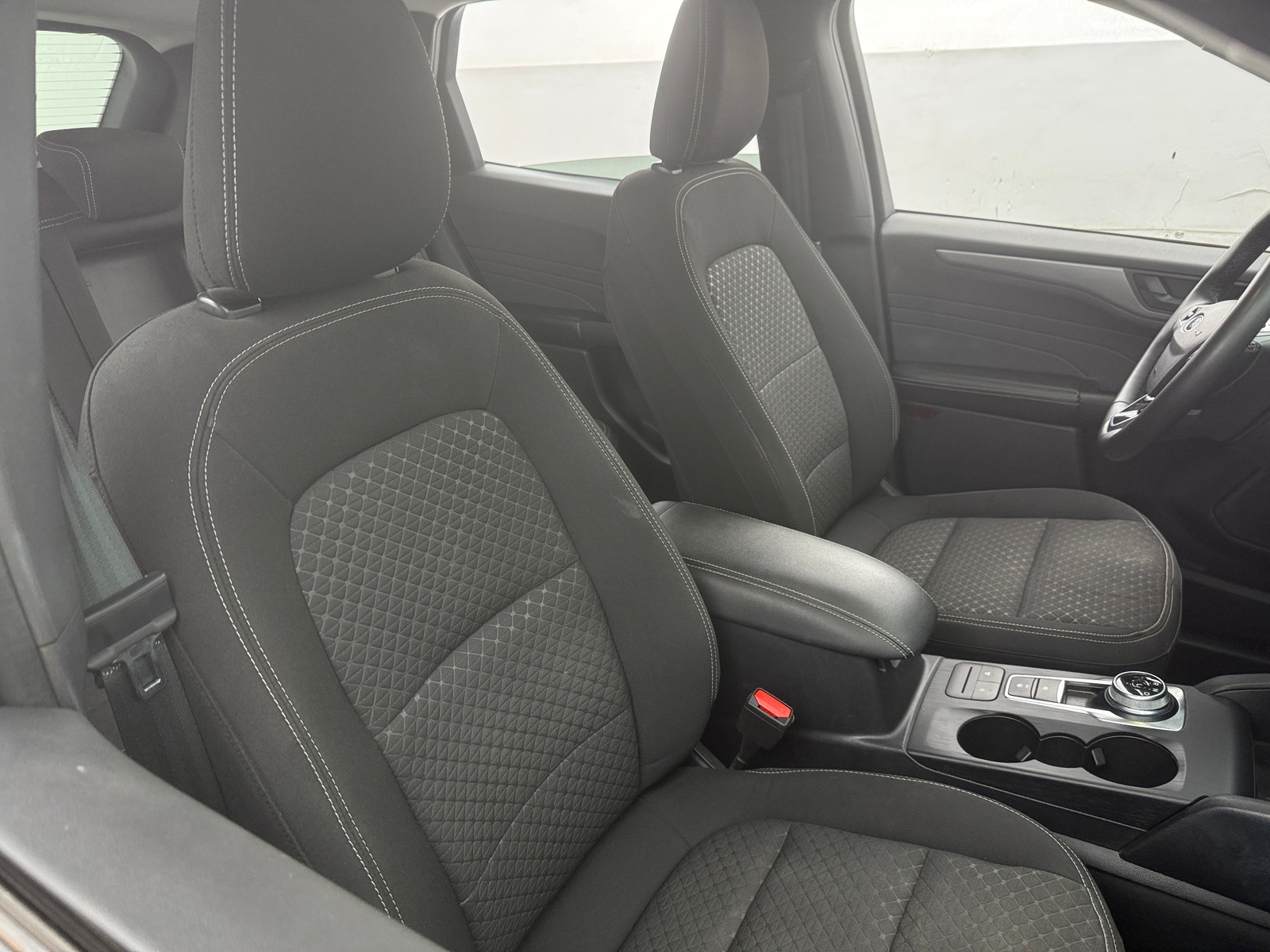 Thumbnail: 2023 Ford Escape - 2