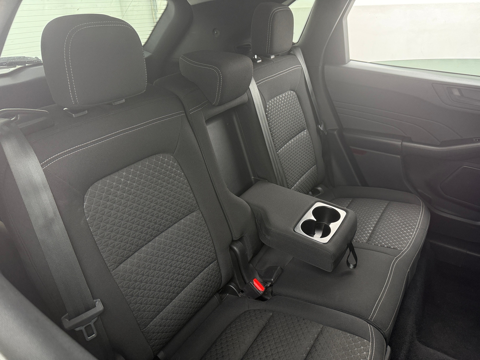 Thumbnail: 2023 Ford Escape - 6