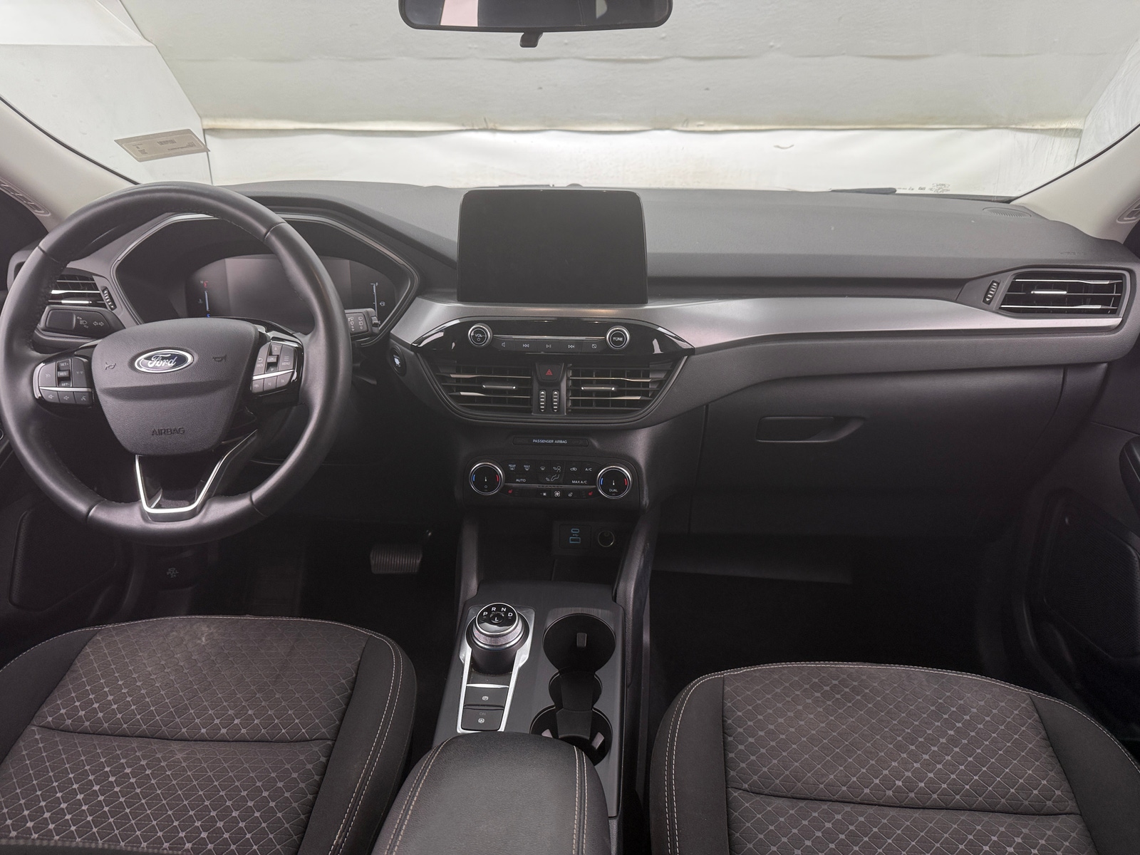 Thumbnail: 2023 Ford Escape - 3