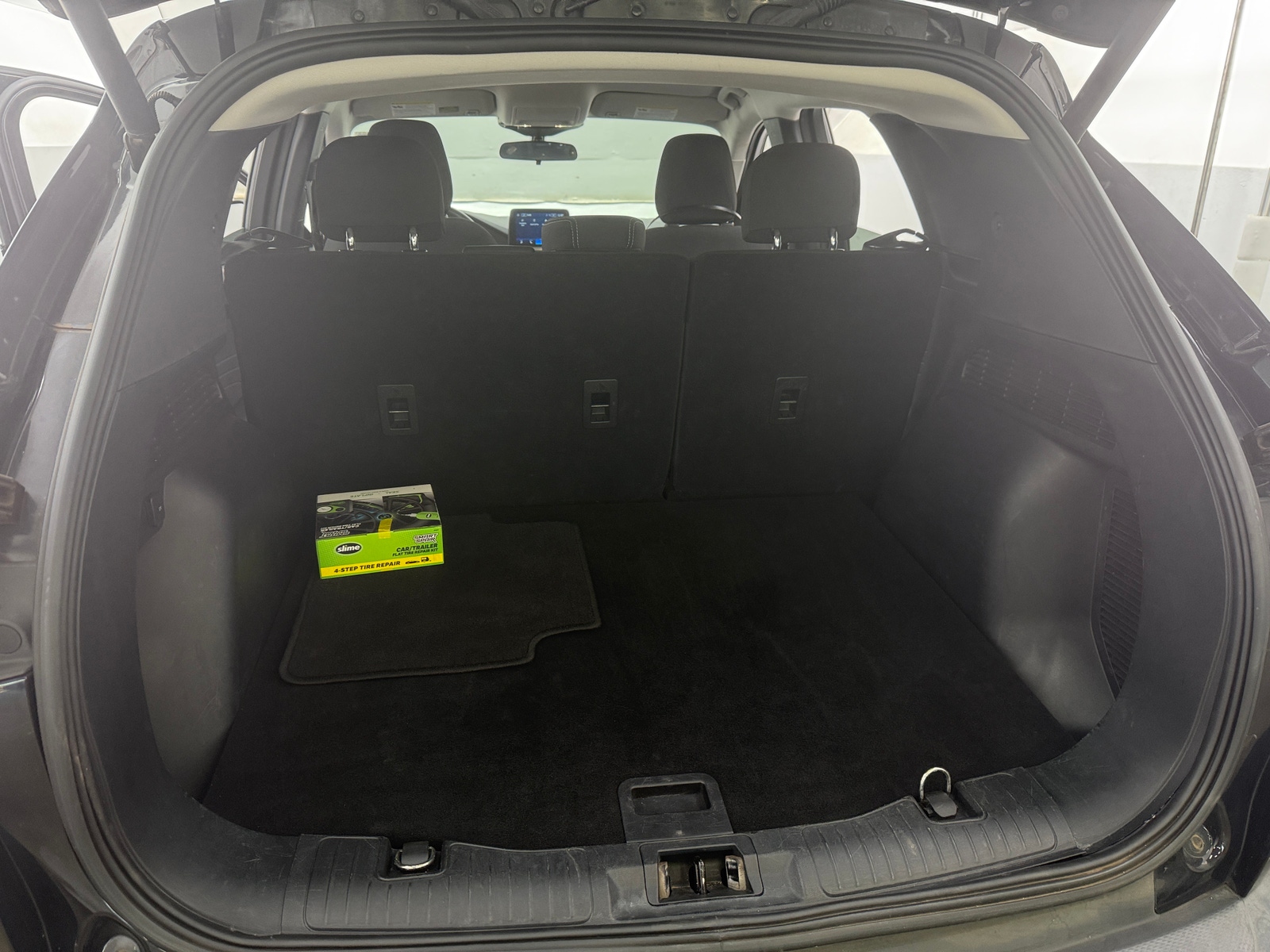 Thumbnail: 2023 Ford Escape - 7