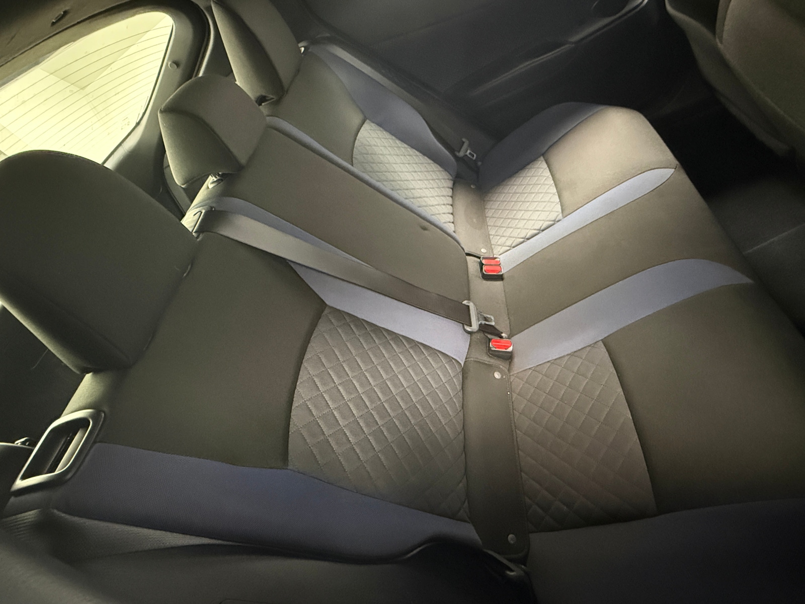 Thumbnail: 2021 Toyota C-HR - 6