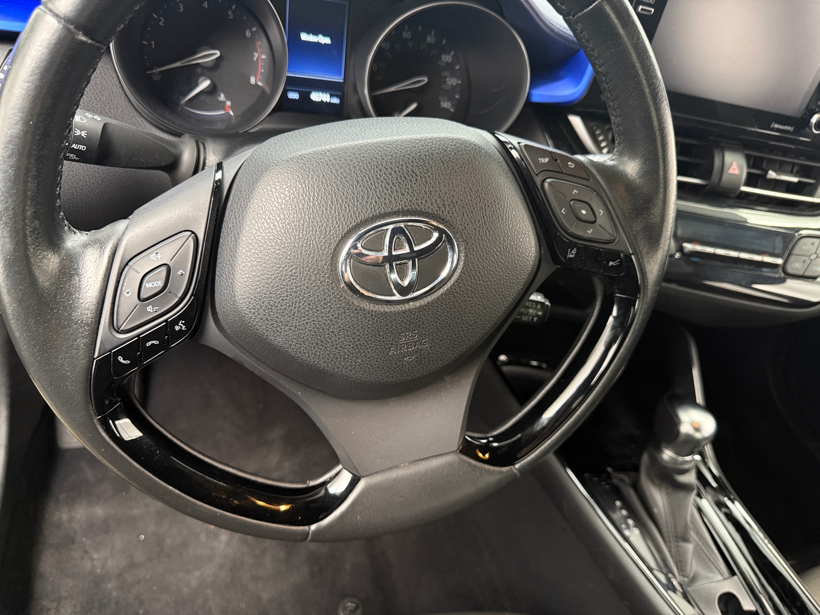 Thumbnail: 2021 Toyota C-HR - 5