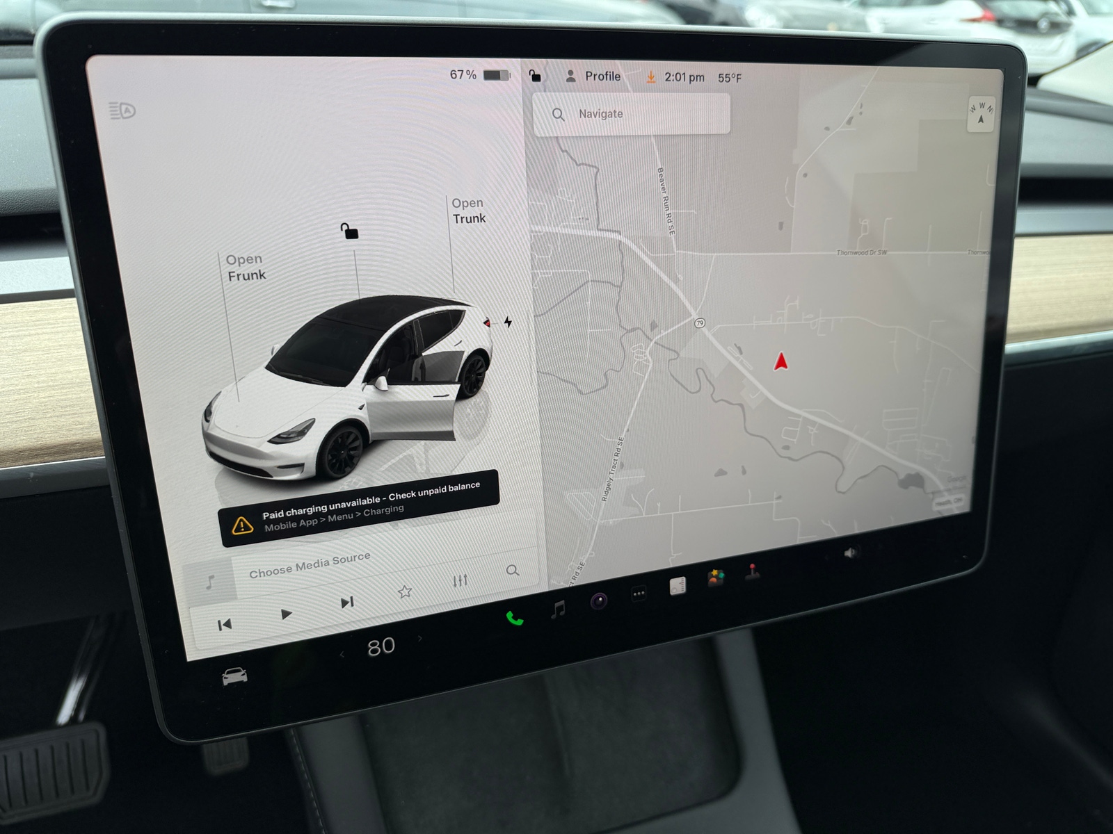 Thumbnail: 2023 Tesla Model Y - 3