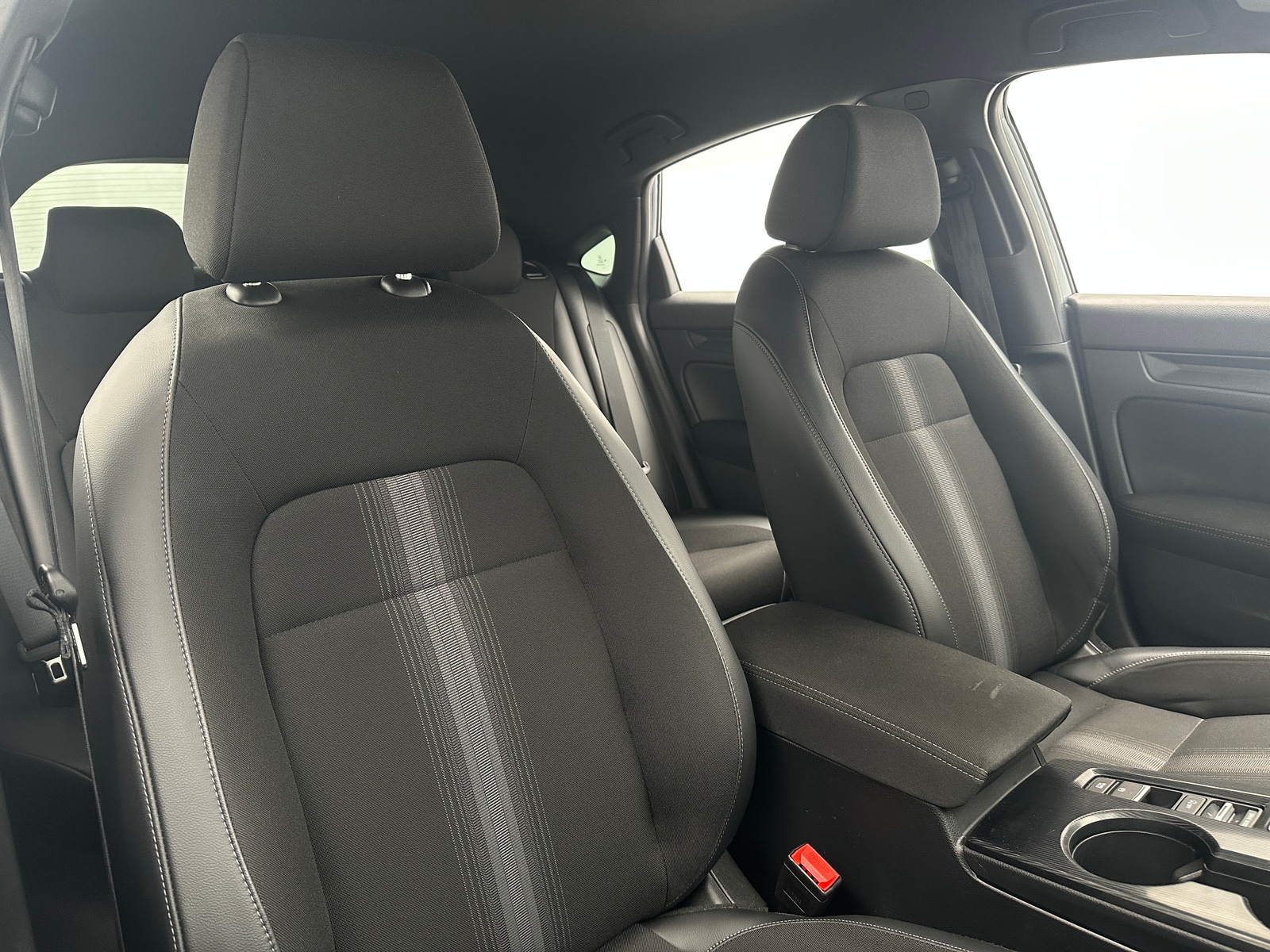 Thumbnail: 2023 Honda Civic - 2