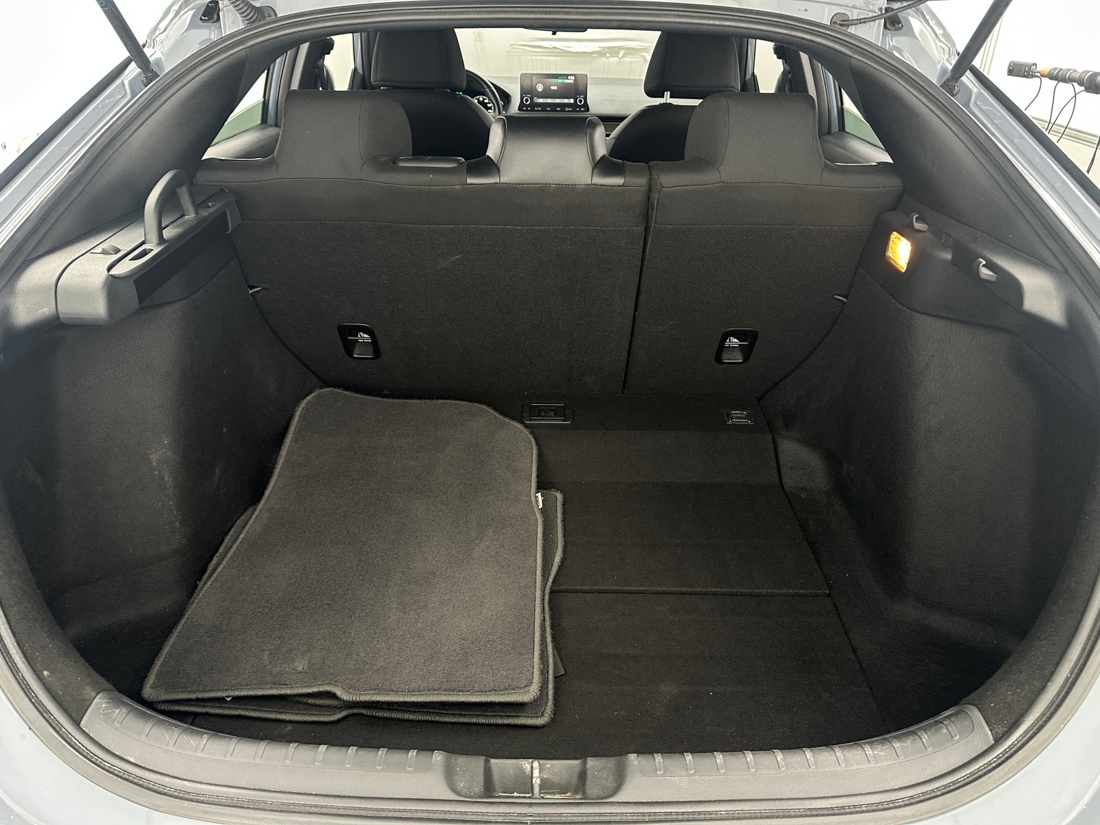 Thumbnail: 2023 Honda Civic - 7