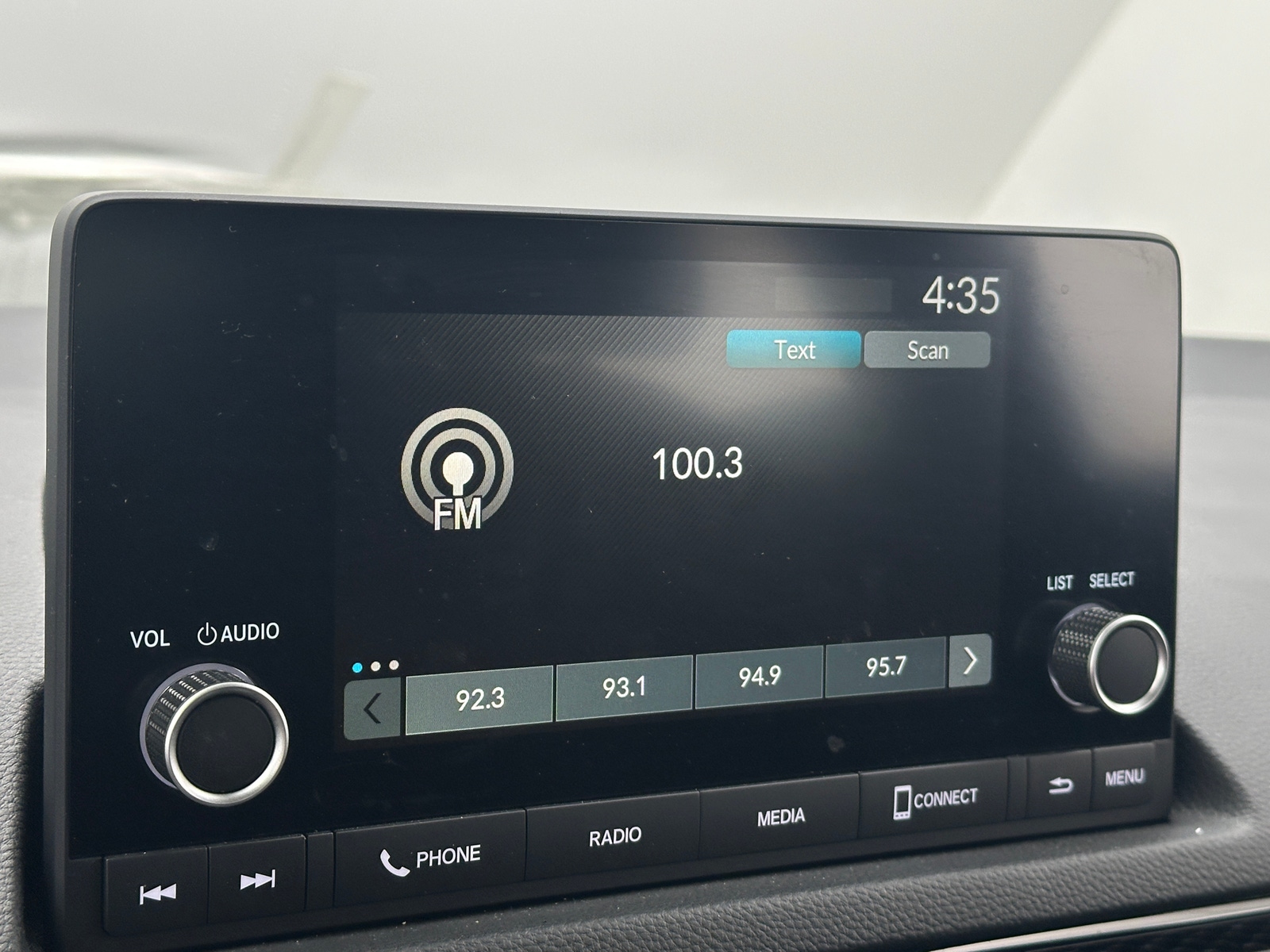 Thumbnail: 2023 Honda Civic - 4