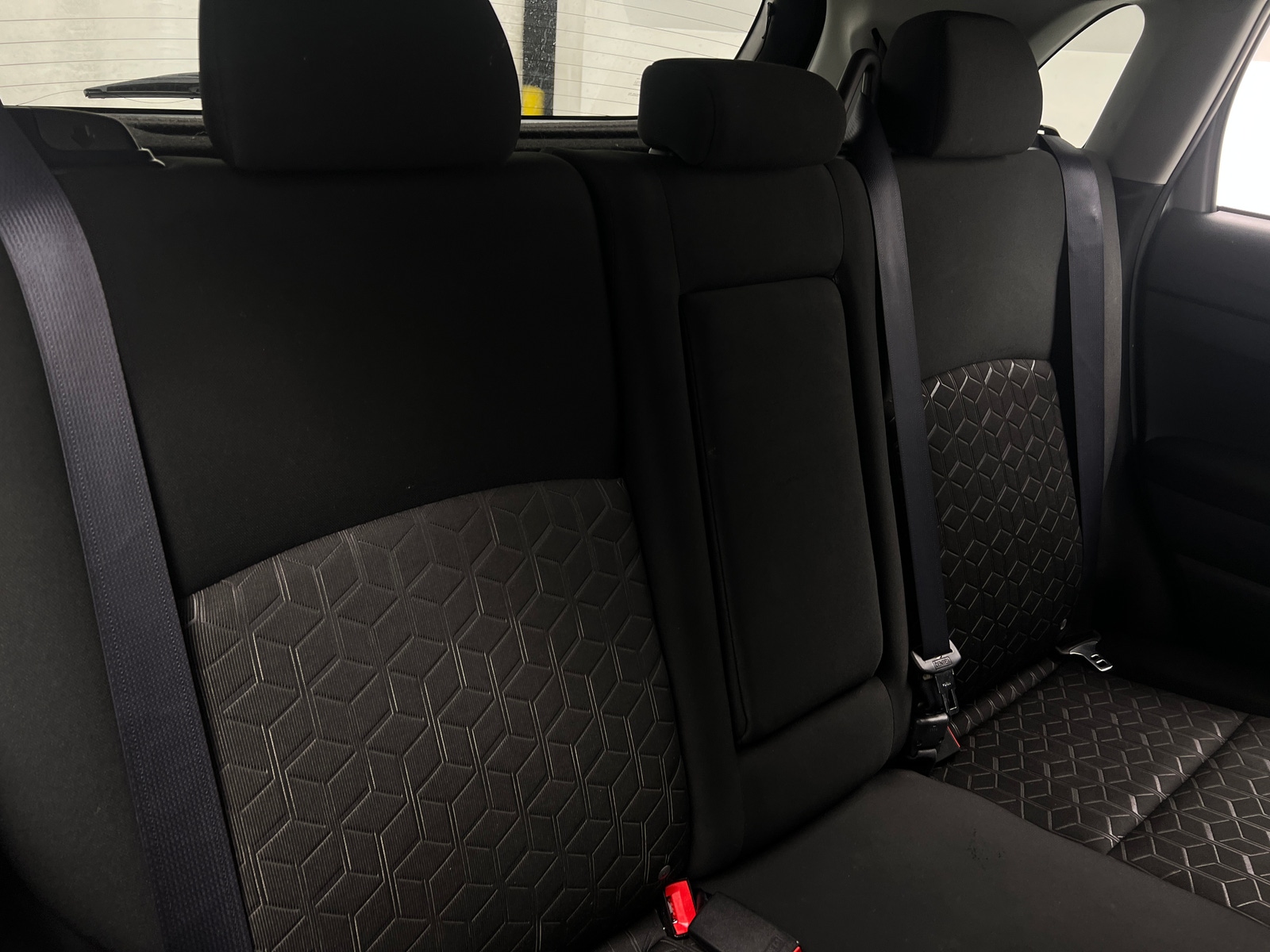 Thumbnail: 2024 Mitsubishi Outlander Sport - 6