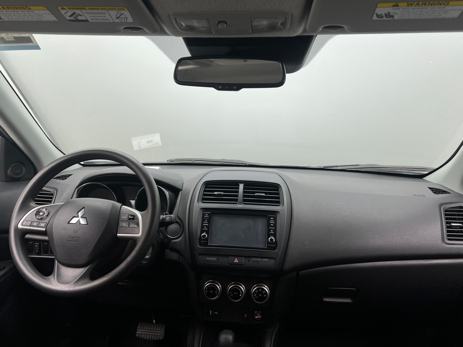 Thumbnail: 2024 Mitsubishi Outlander Sport - 3