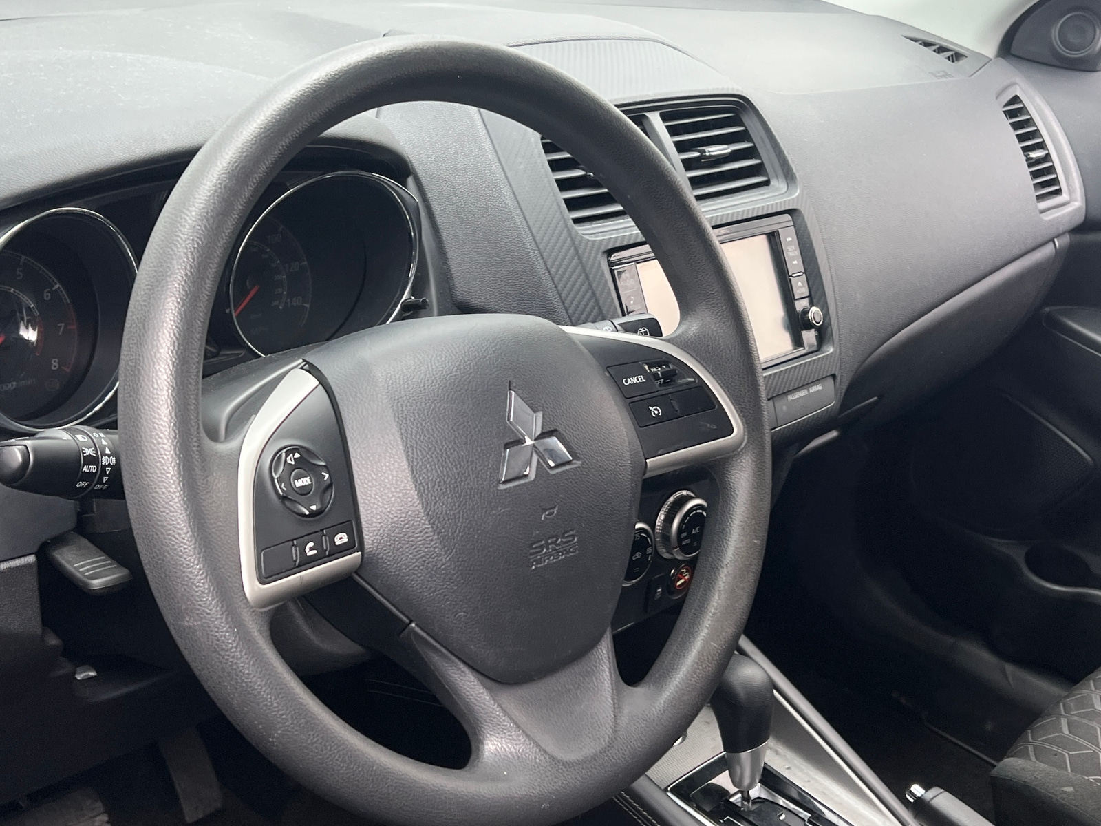 Thumbnail: 2024 Mitsubishi Outlander Sport - 5