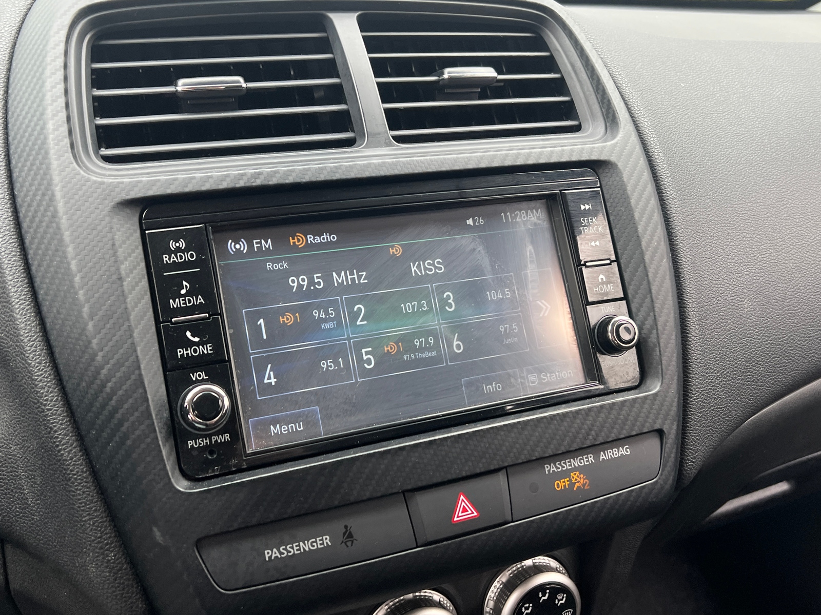 Thumbnail: 2024 Mitsubishi Outlander Sport - 4