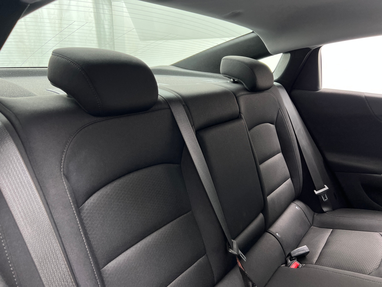 Thumbnail: 2024 Chevrolet Malibu - 6