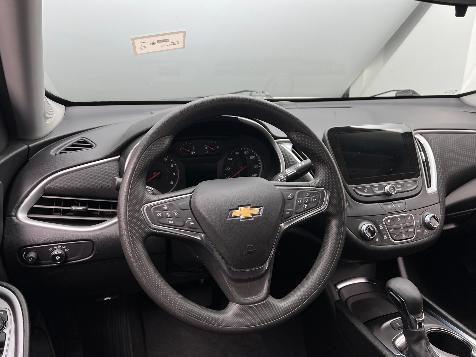 Thumbnail: 2024 Chevrolet Malibu - 5