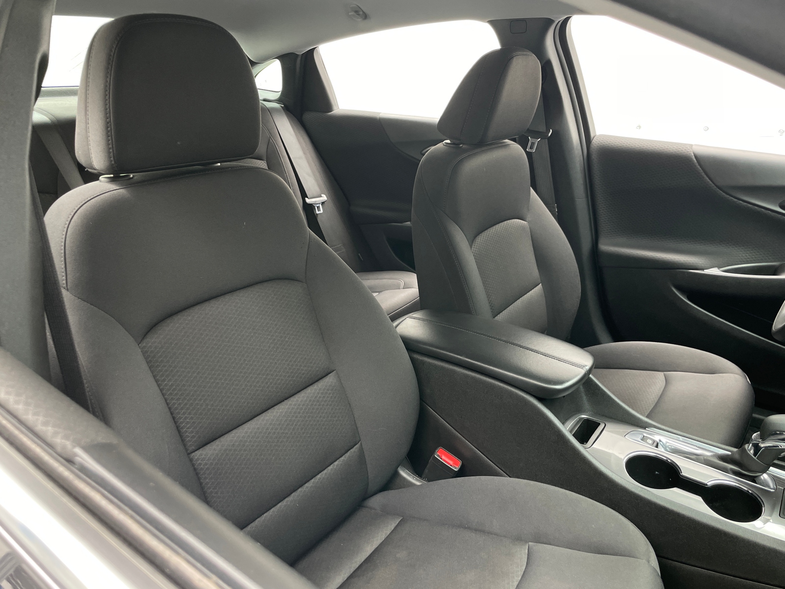 Thumbnail: 2023 Chevrolet Malibu - 2