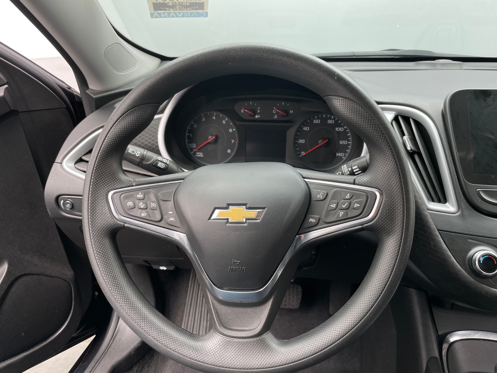 Thumbnail: 2023 Chevrolet Malibu - 5