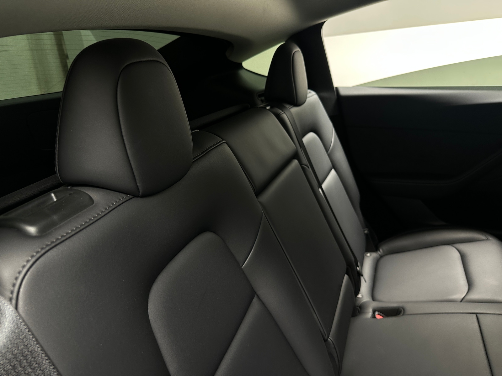 Thumbnail: 2025 Tesla Model Y - 5