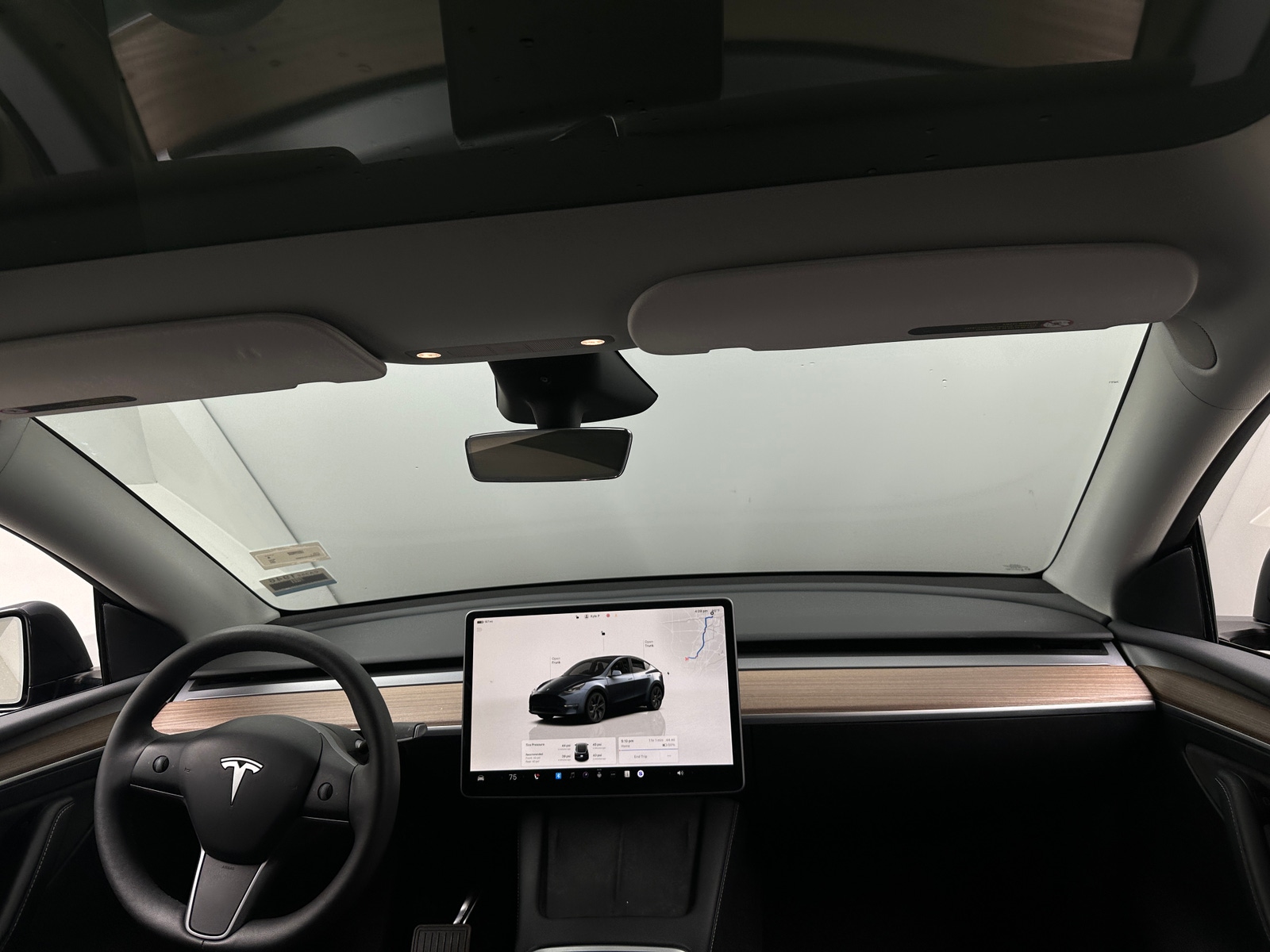Thumbnail: 2025 Tesla Model Y - 2