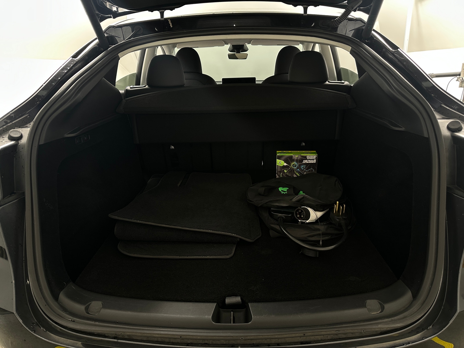 Thumbnail: 2025 Tesla Model Y - 6