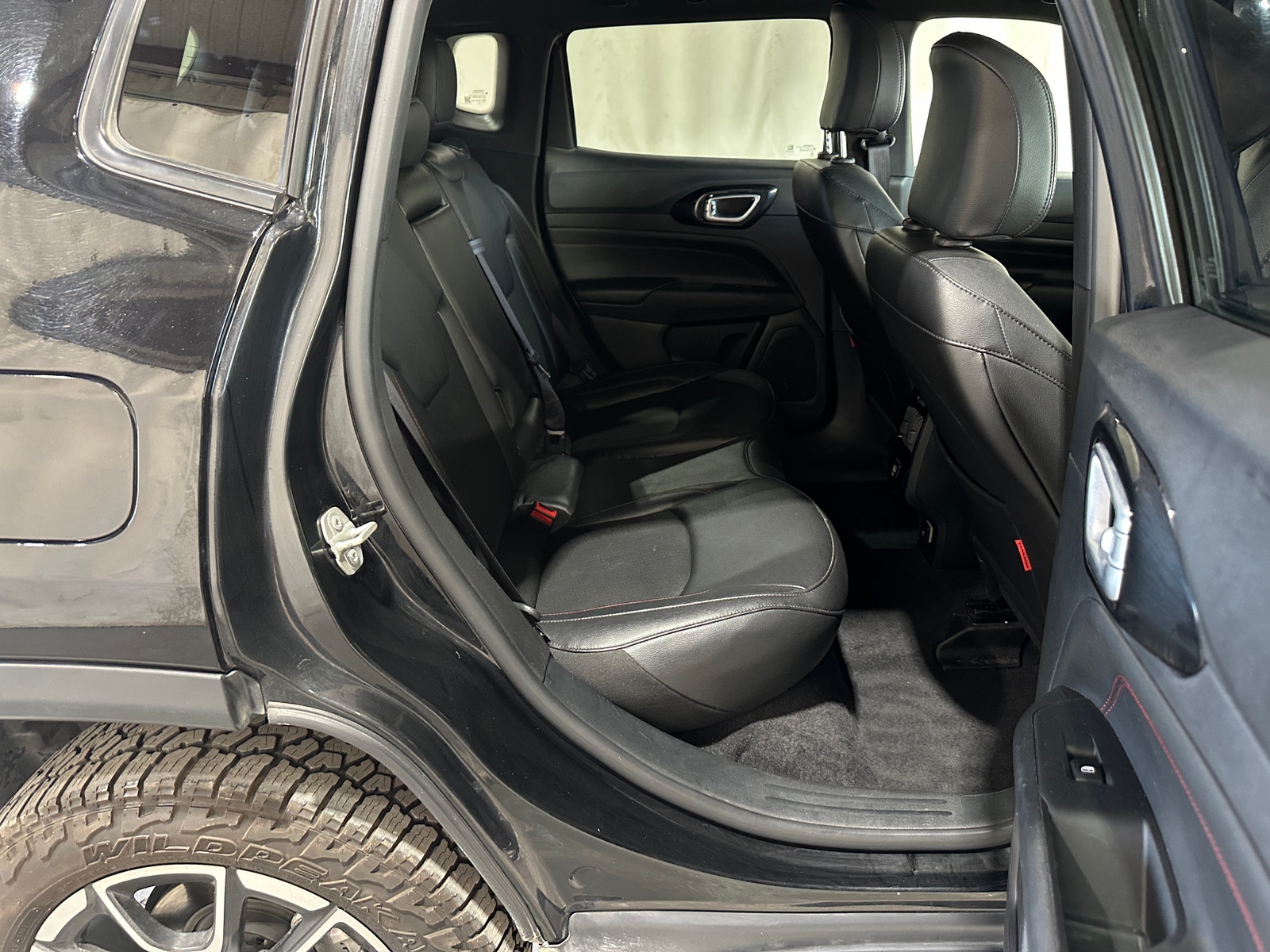 Thumbnail: 2024 Jeep Compass - 6