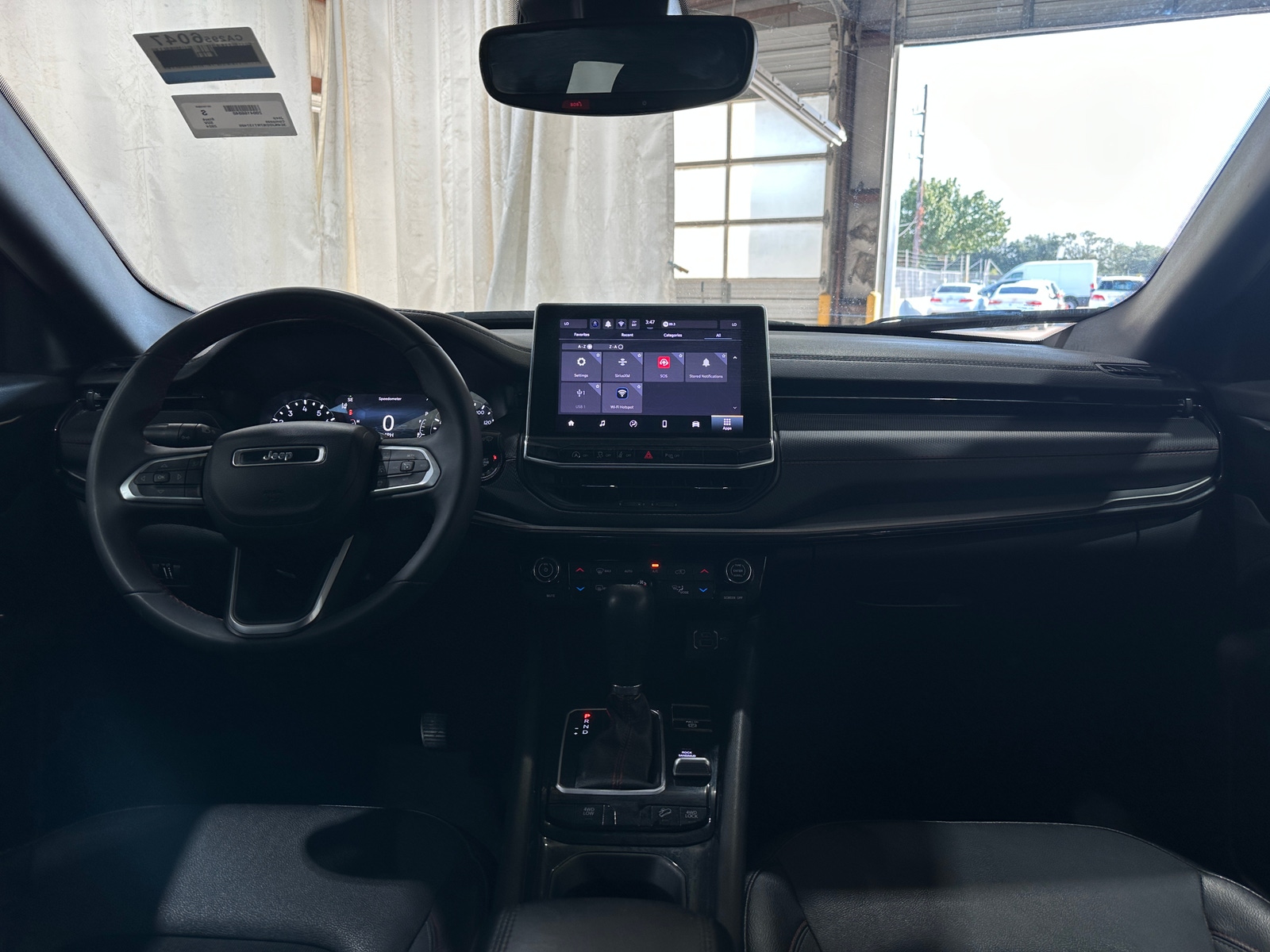Thumbnail: 2024 Jeep Compass - 3