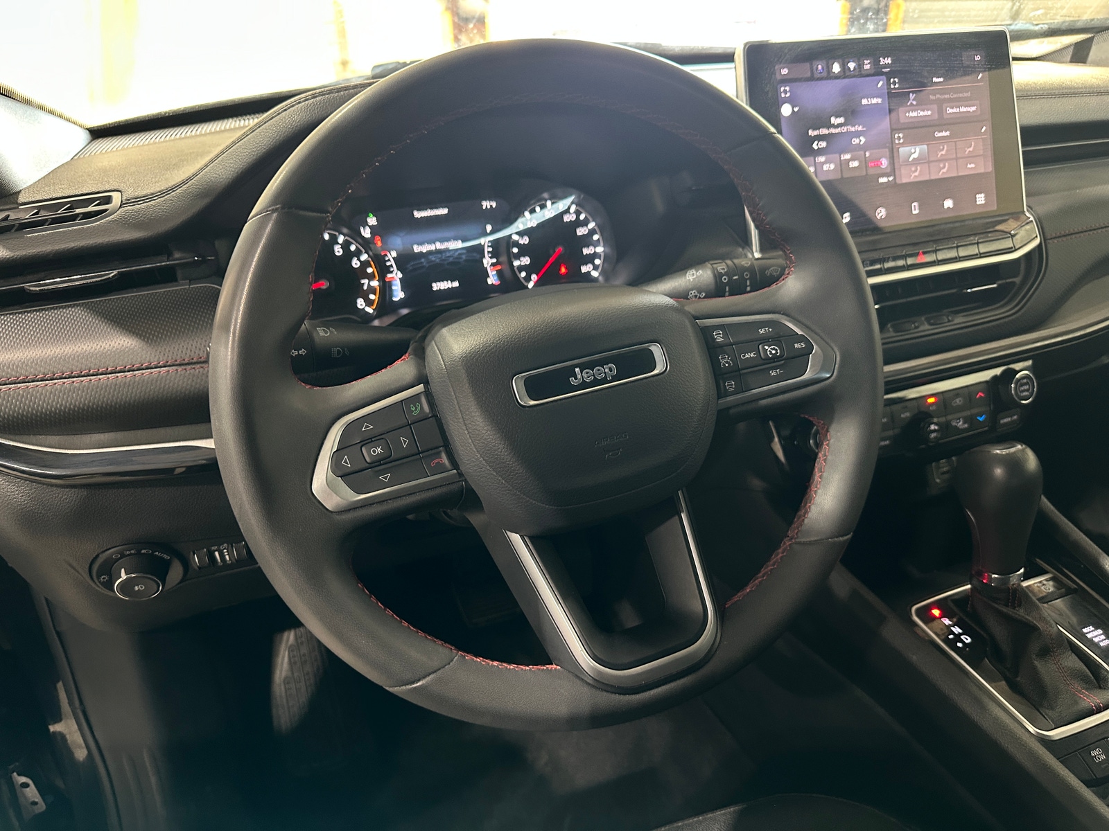 Thumbnail: 2024 Jeep Compass - 5