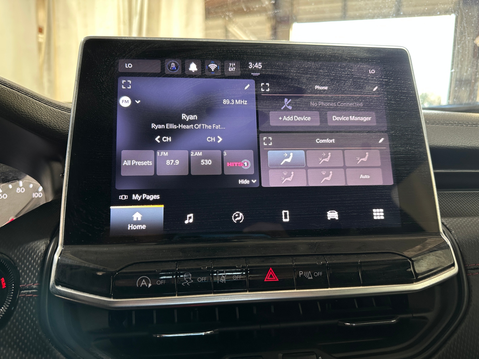 Thumbnail: 2024 Jeep Compass - 4