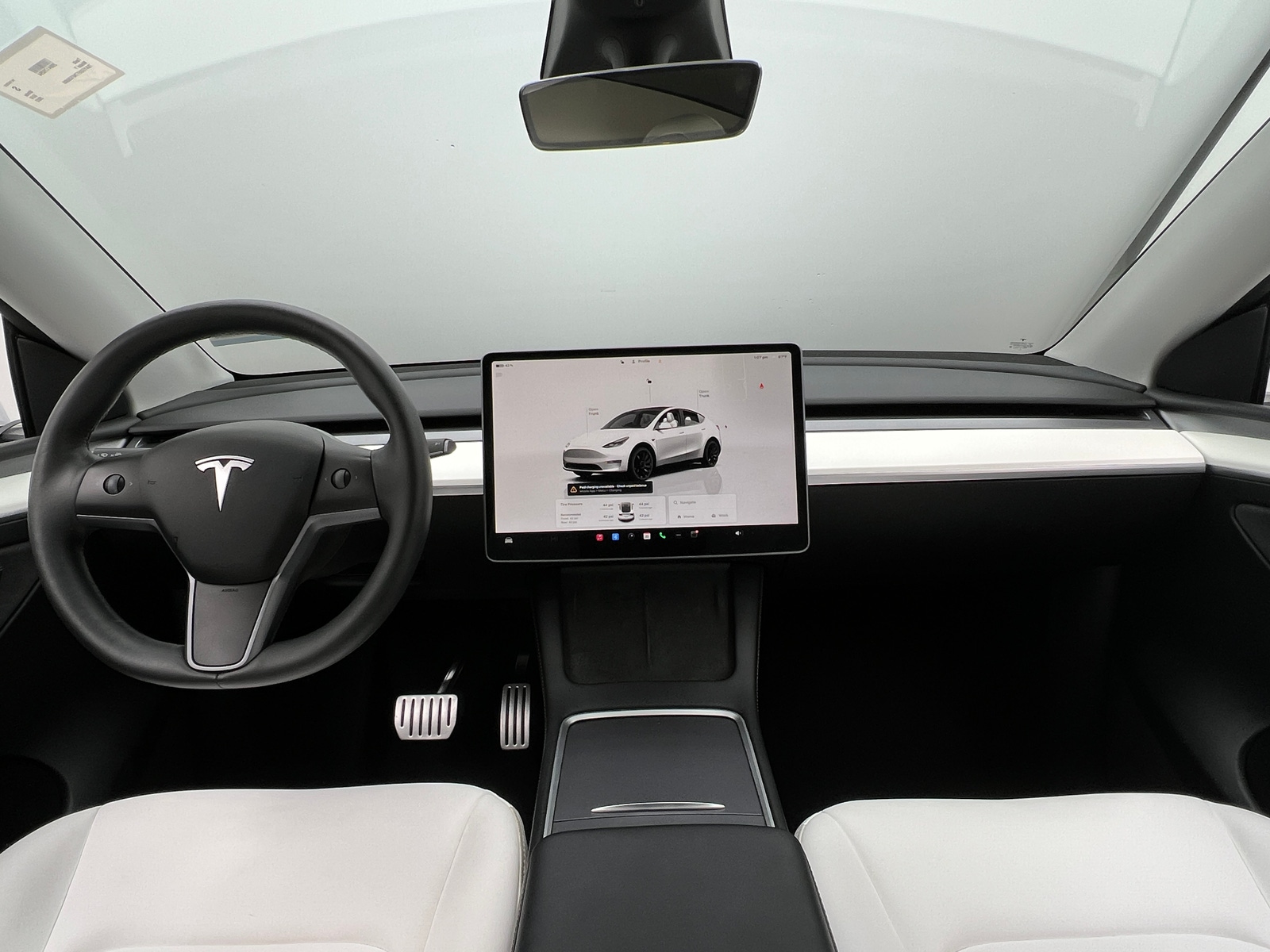 Thumbnail: 2022 Tesla Model Y - 2