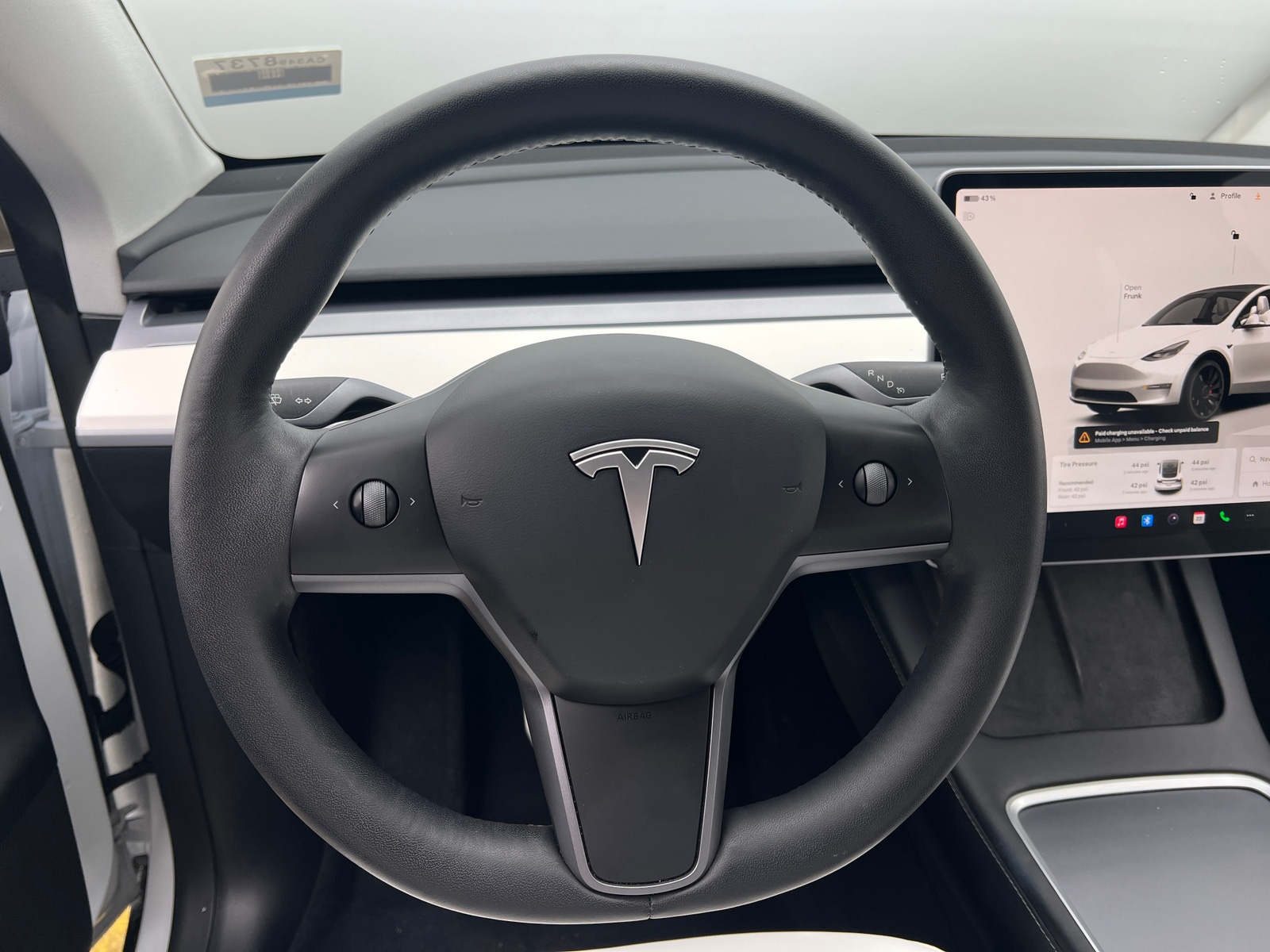 Thumbnail: 2022 Tesla Model Y - 4
