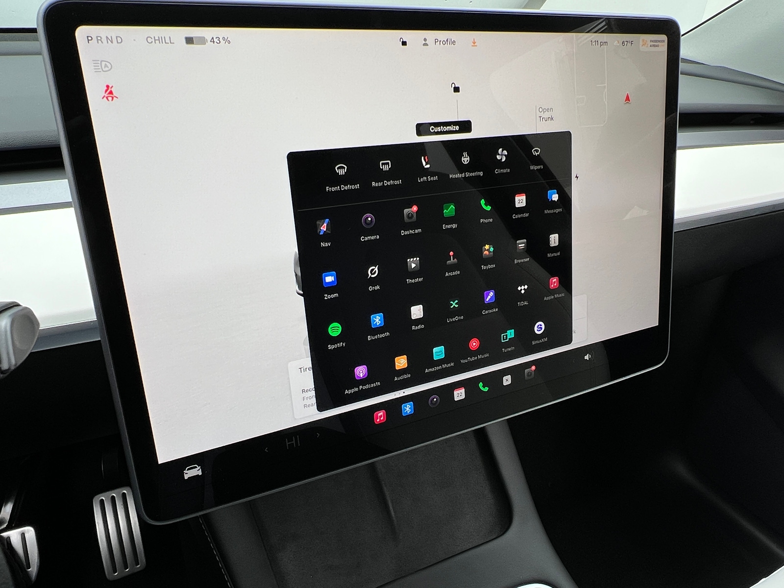 Thumbnail: 2022 Tesla Model Y - 3