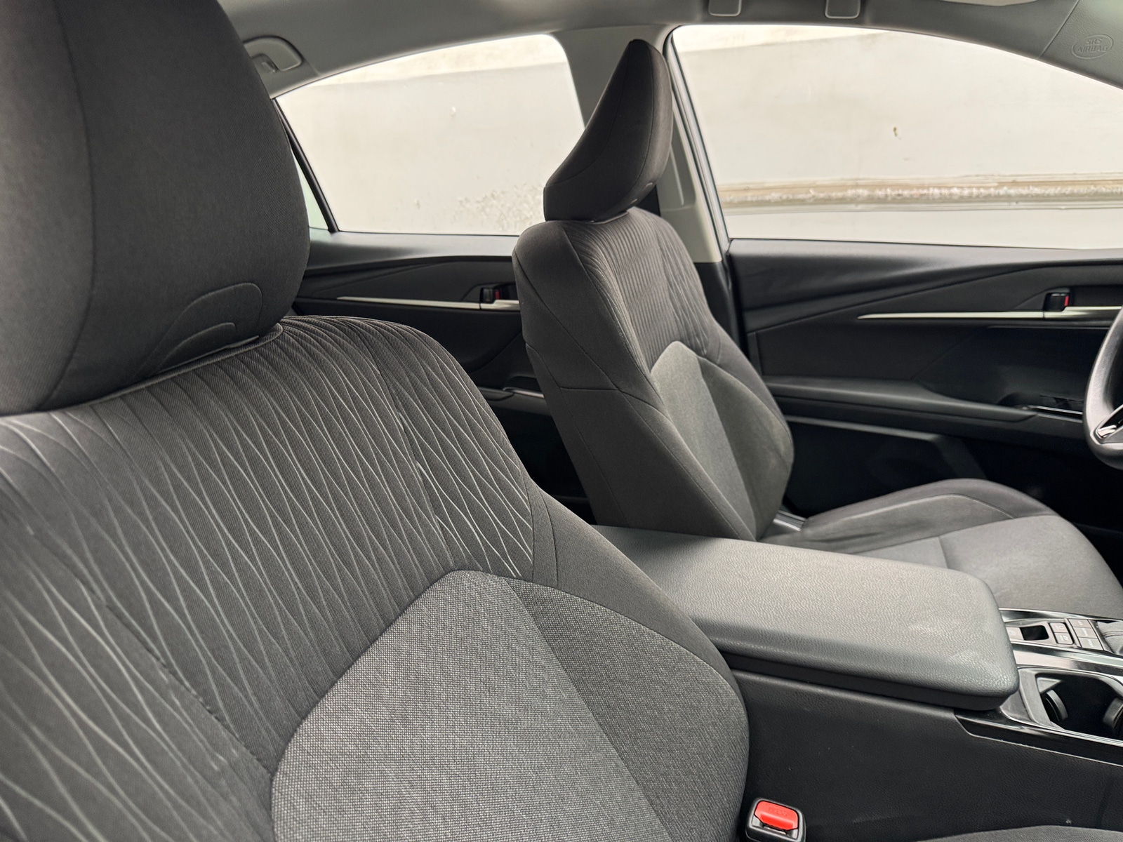 Thumbnail: 2025 Toyota Camry - 2