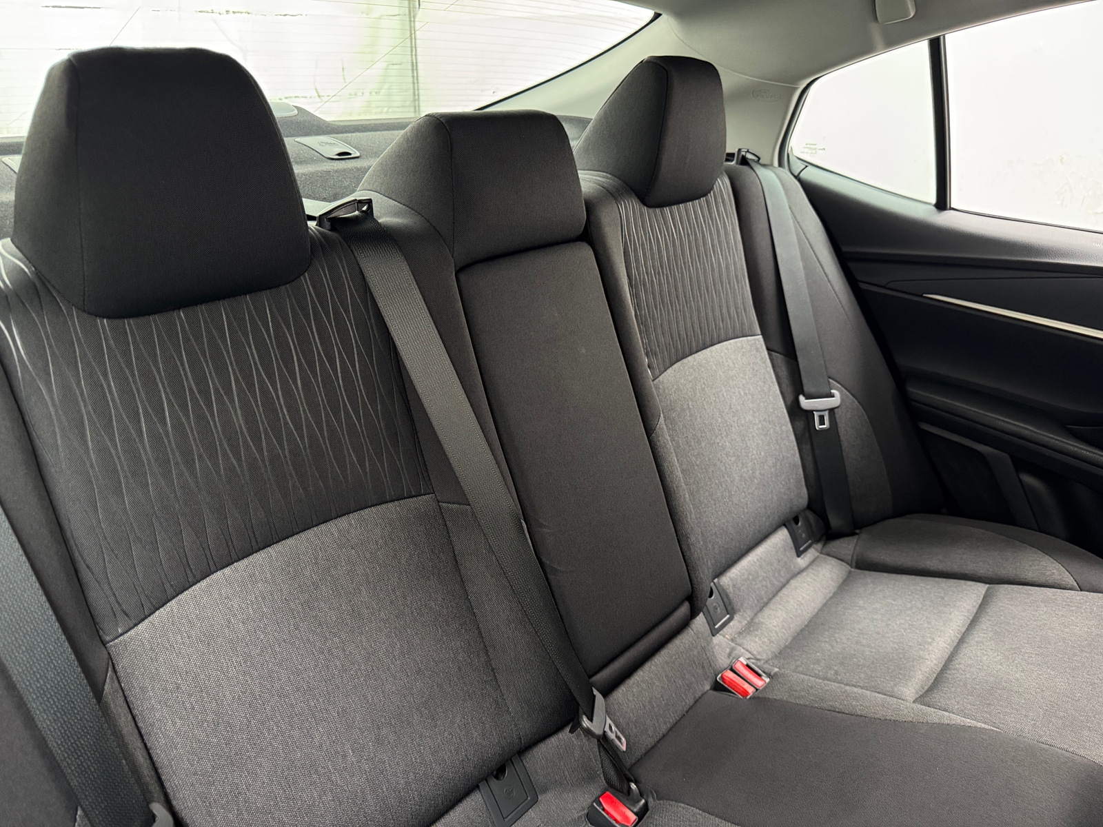 Thumbnail: 2025 Toyota Camry - 6