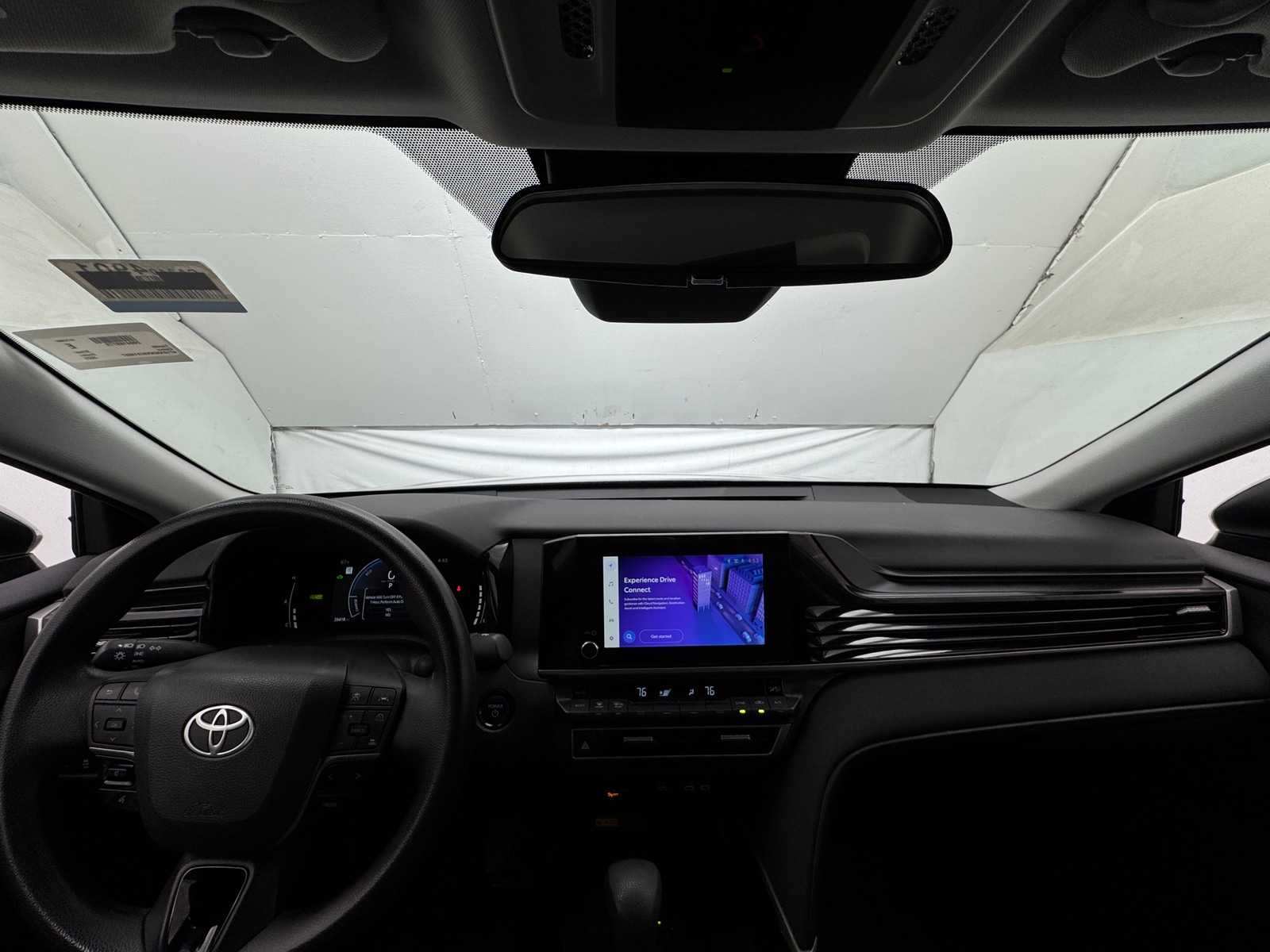 Thumbnail: 2025 Toyota Camry - 3