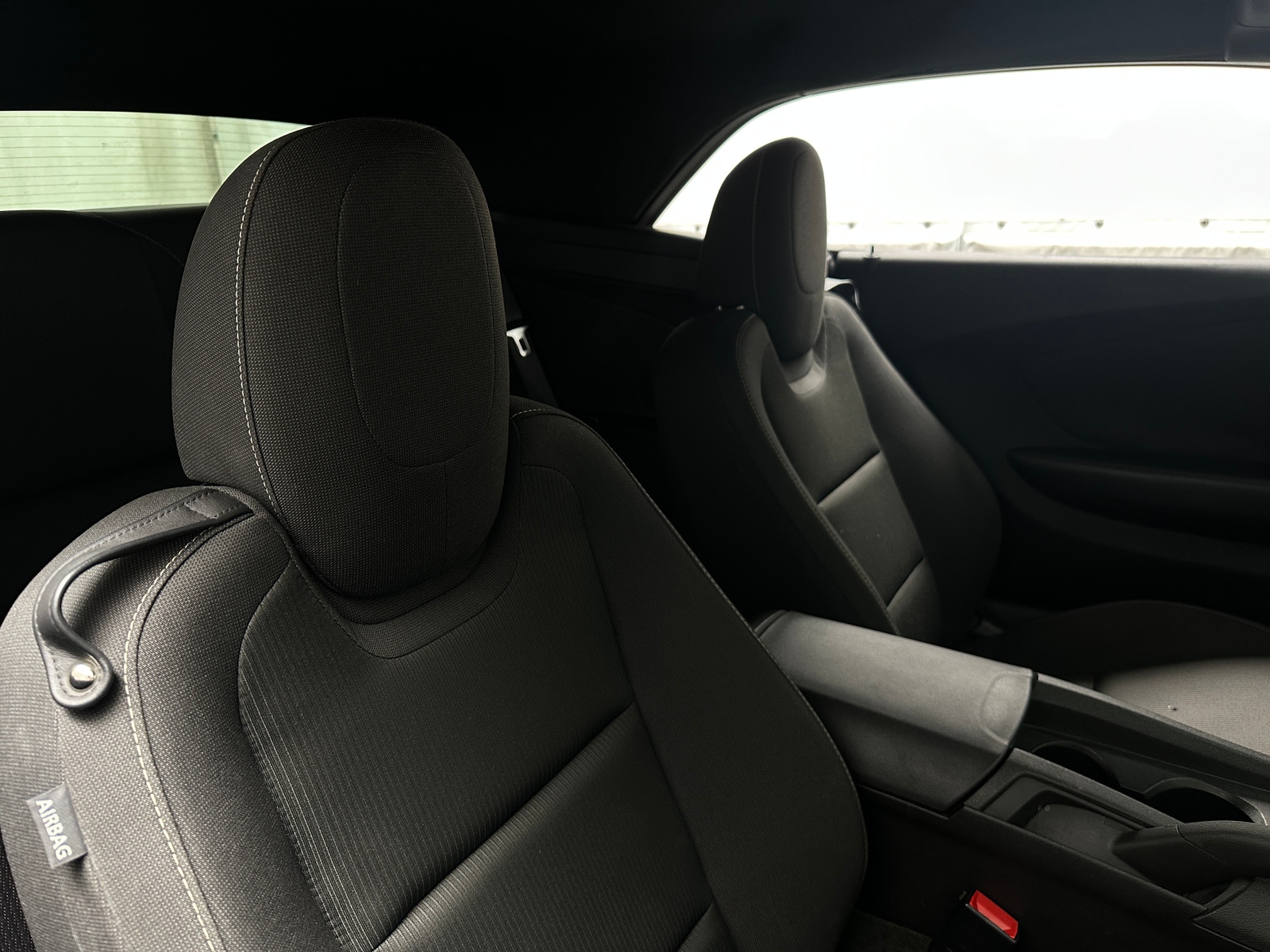 Thumbnail: 2013 Chevrolet Camaro - 2