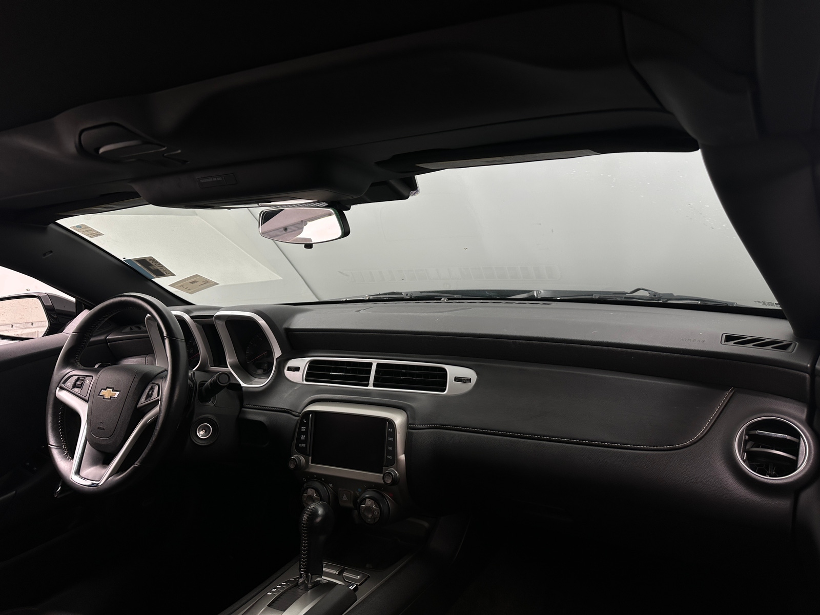 Thumbnail: 2013 Chevrolet Camaro - 3