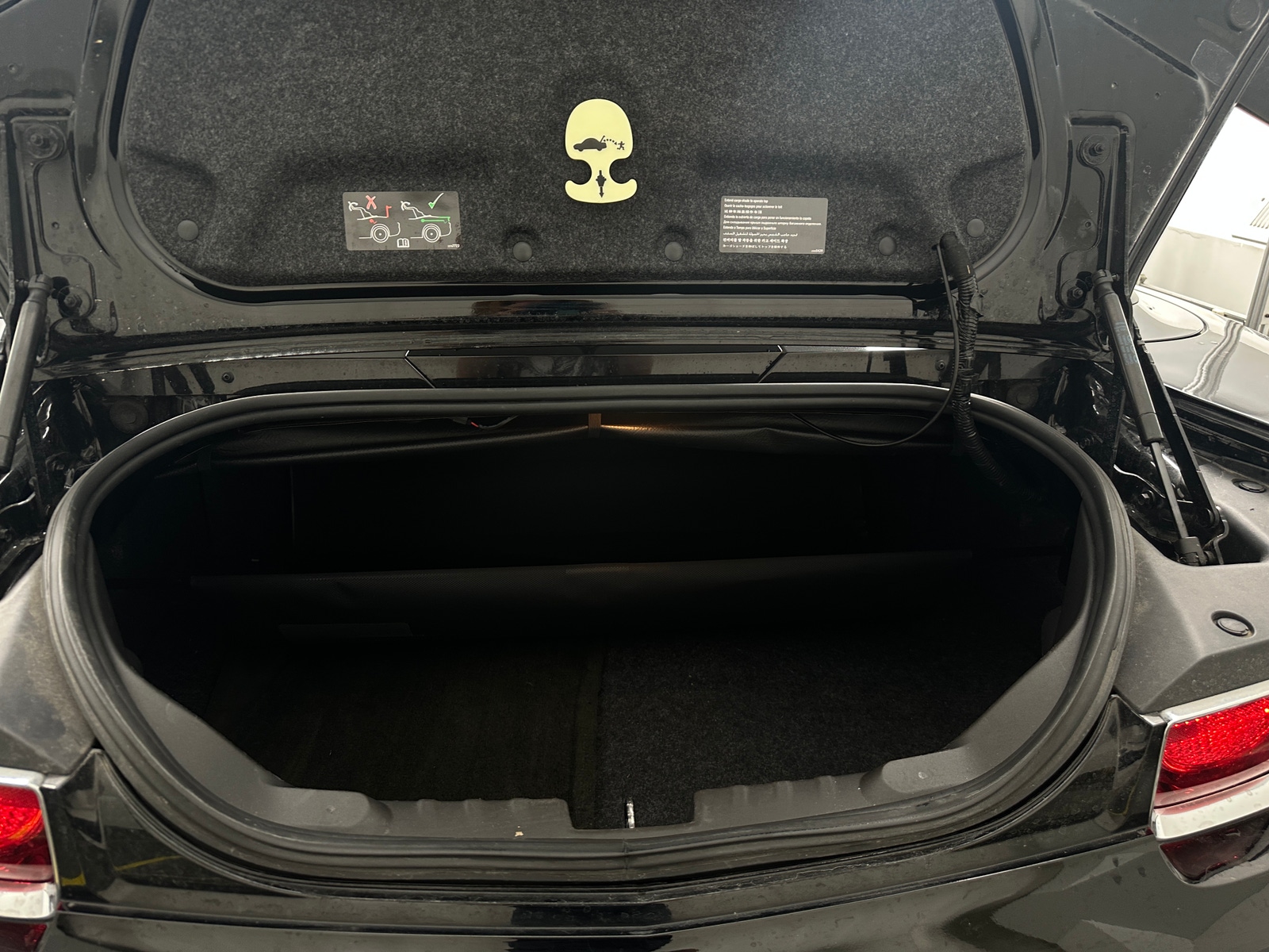 Thumbnail: 2013 Chevrolet Camaro - 7