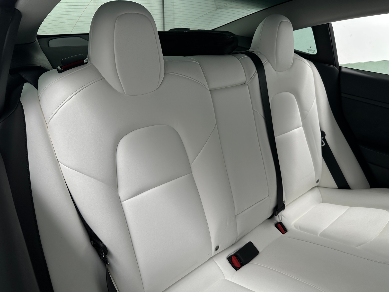 Thumbnail: 2021 Tesla Model 3 - 5