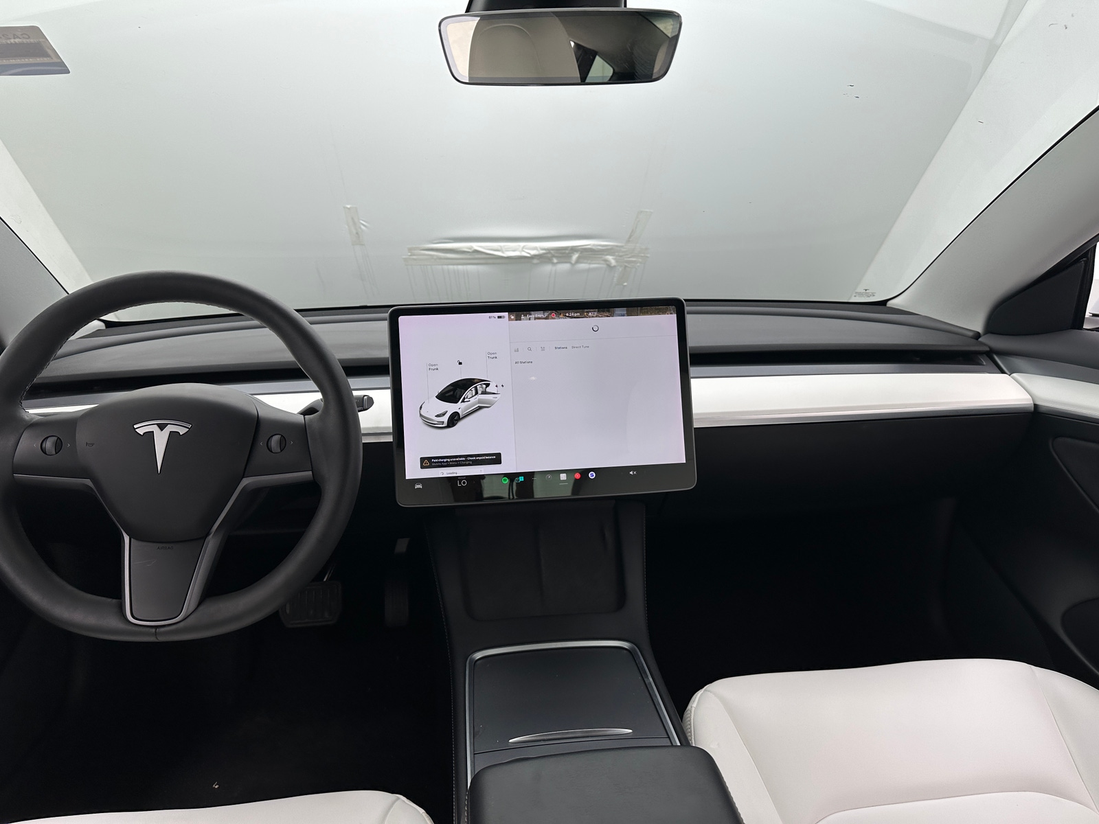 Thumbnail: 2021 Tesla Model 3 - 2