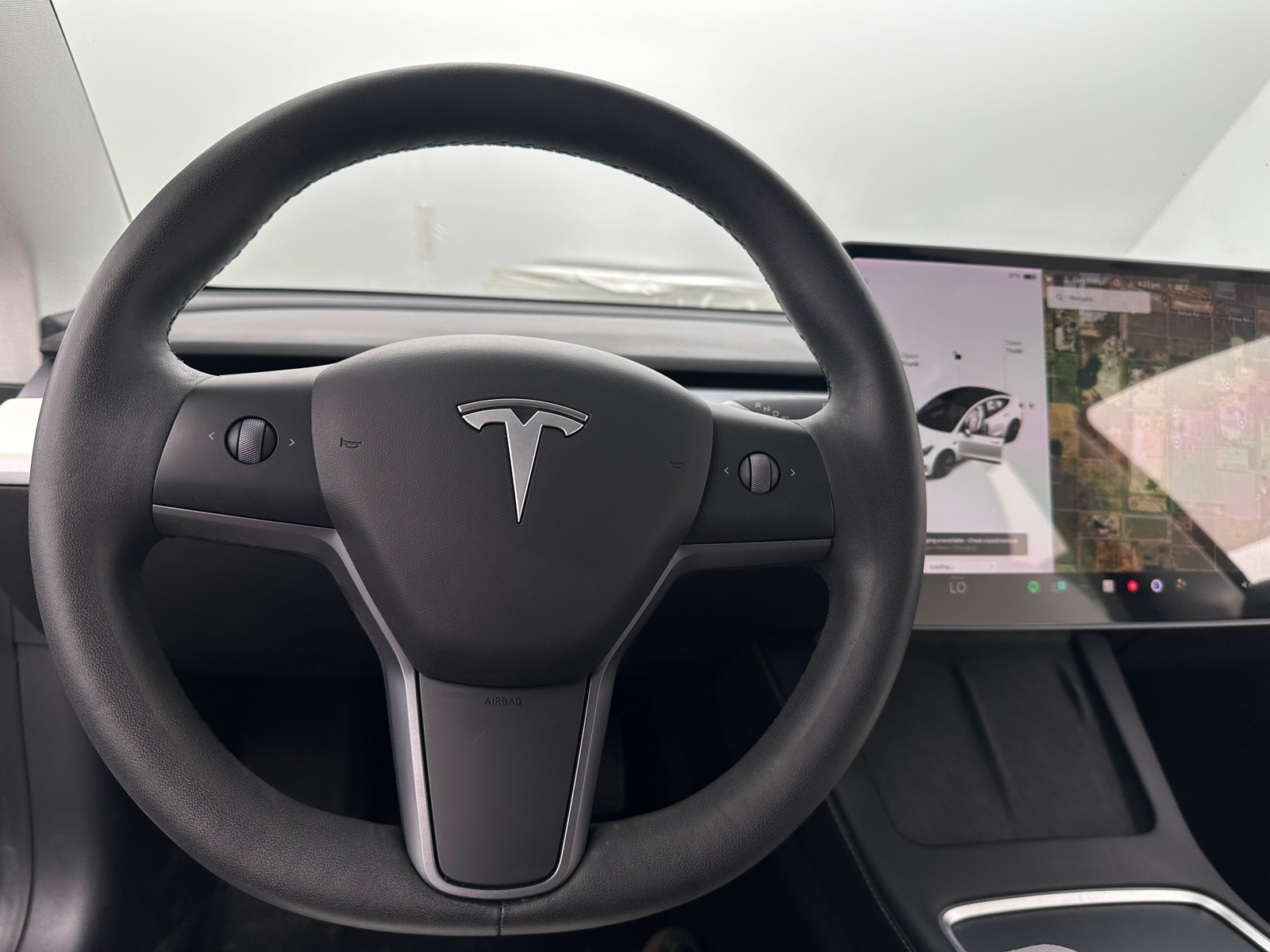 Thumbnail: 2021 Tesla Model 3 - 4