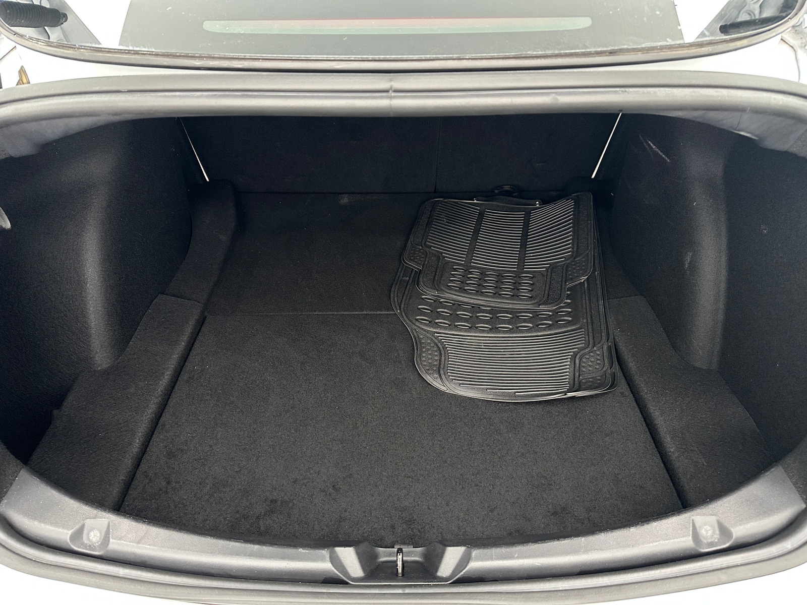 Thumbnail: 2021 Tesla Model 3 - 6