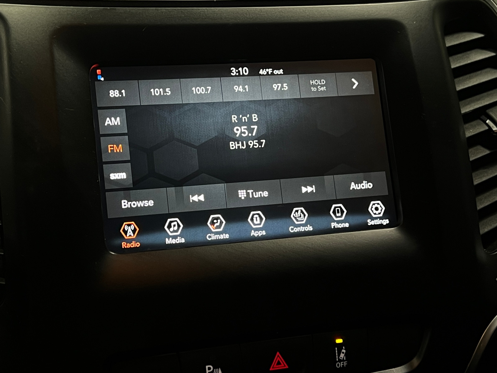 Thumbnail: 2021 Jeep Cherokee - 4