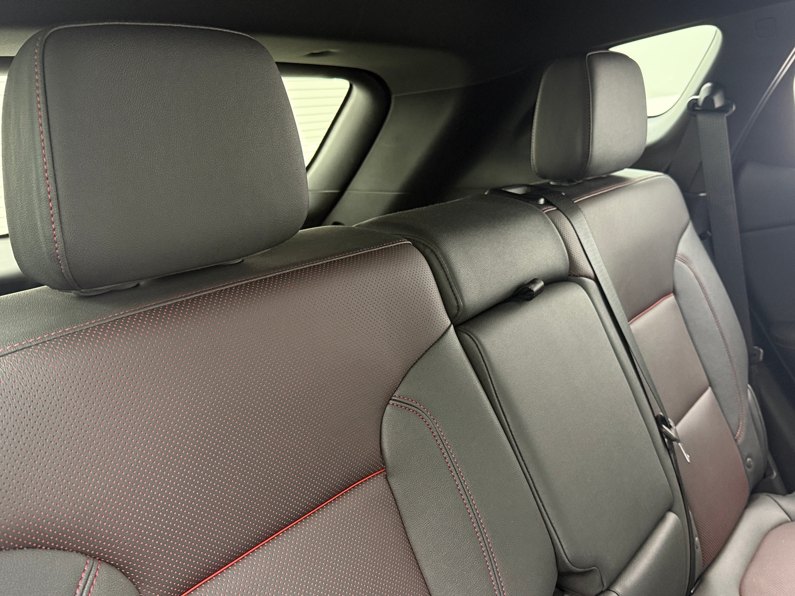 Thumbnail: 2025 Chevrolet Blazer - 5